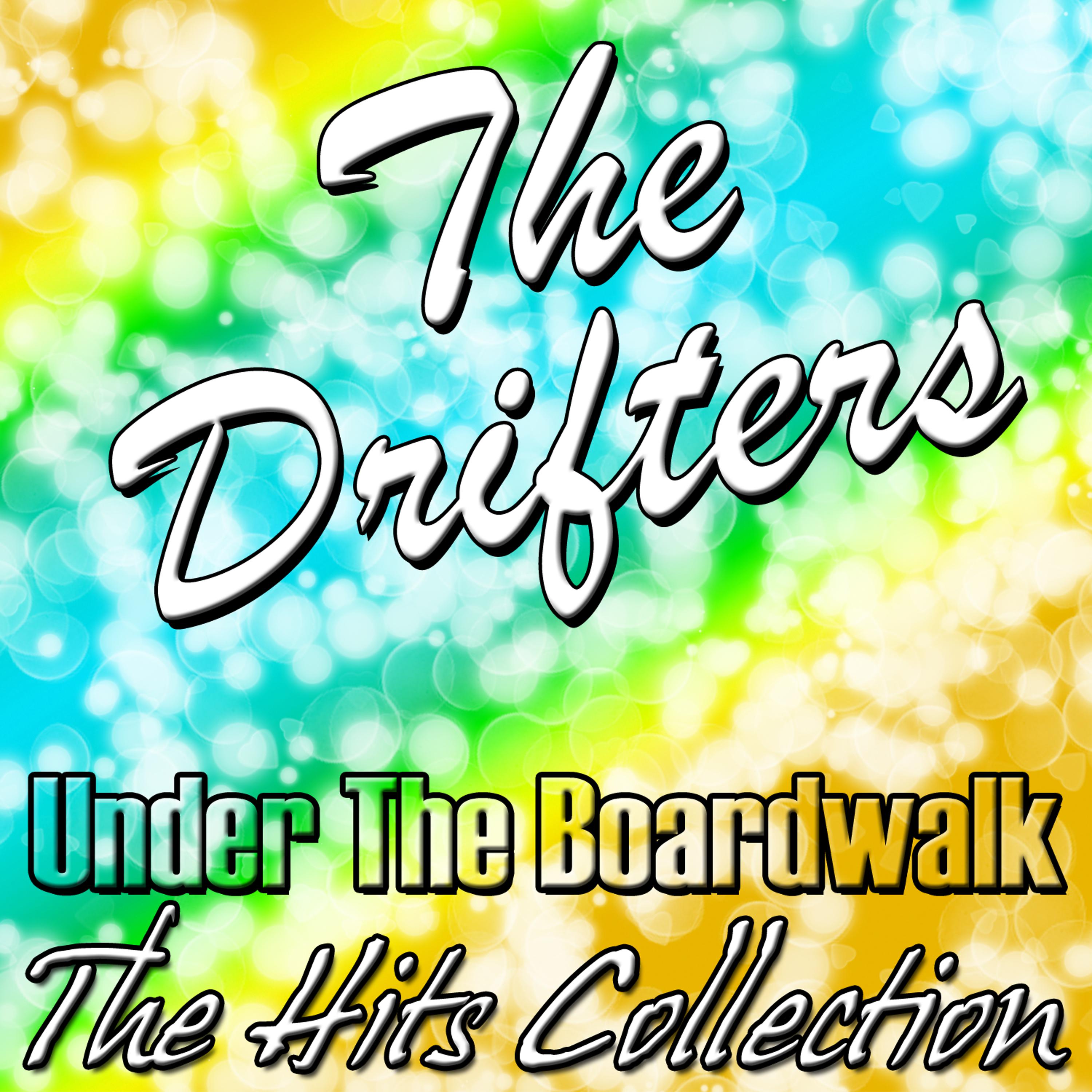 Постер альбома Under the Boardwalk: The Hits Collection