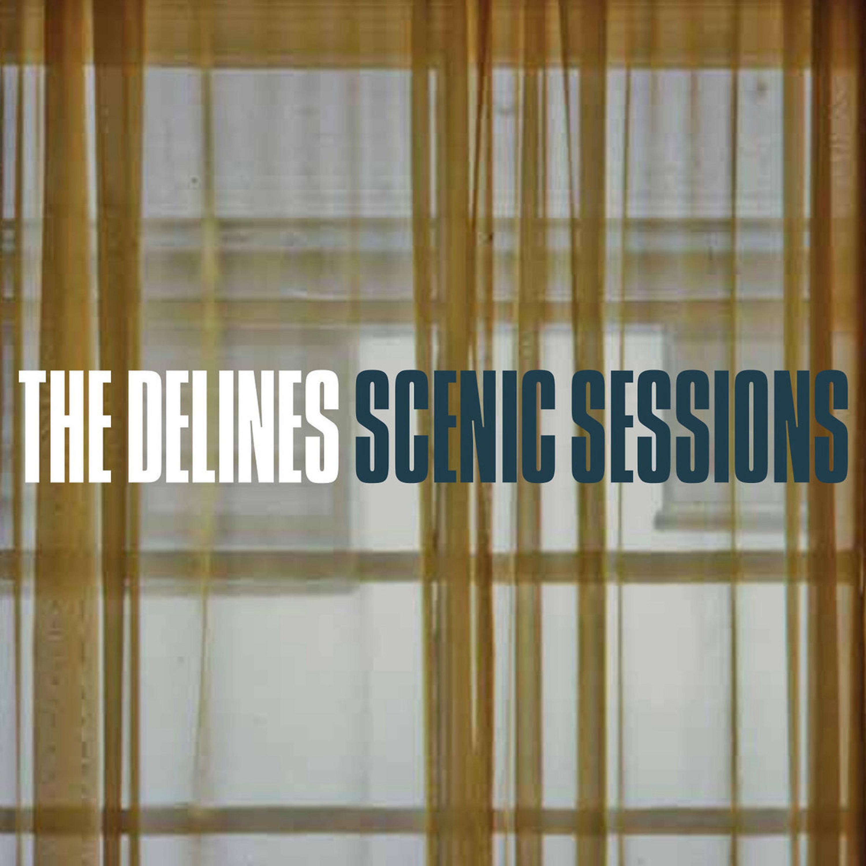 Постер альбома Scenic Sessions