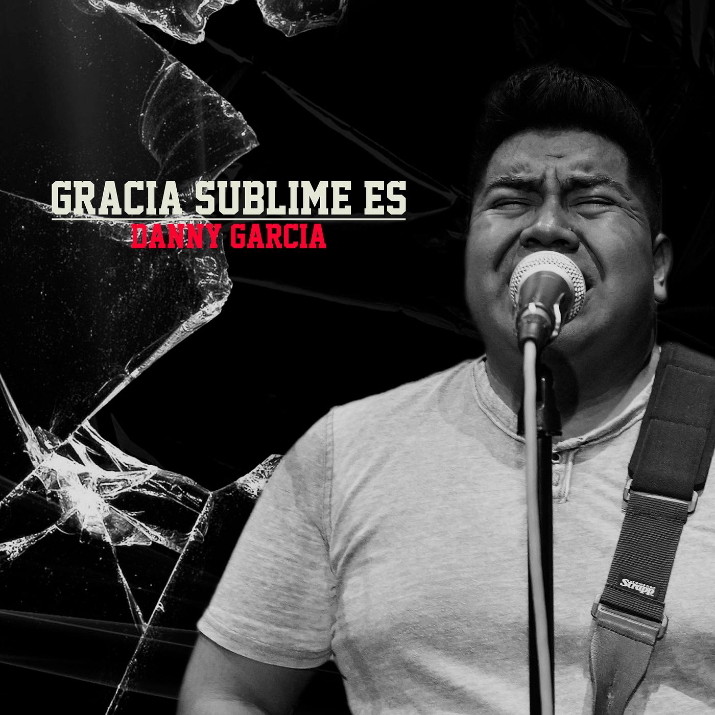 Постер альбома Gracia Sublime Es