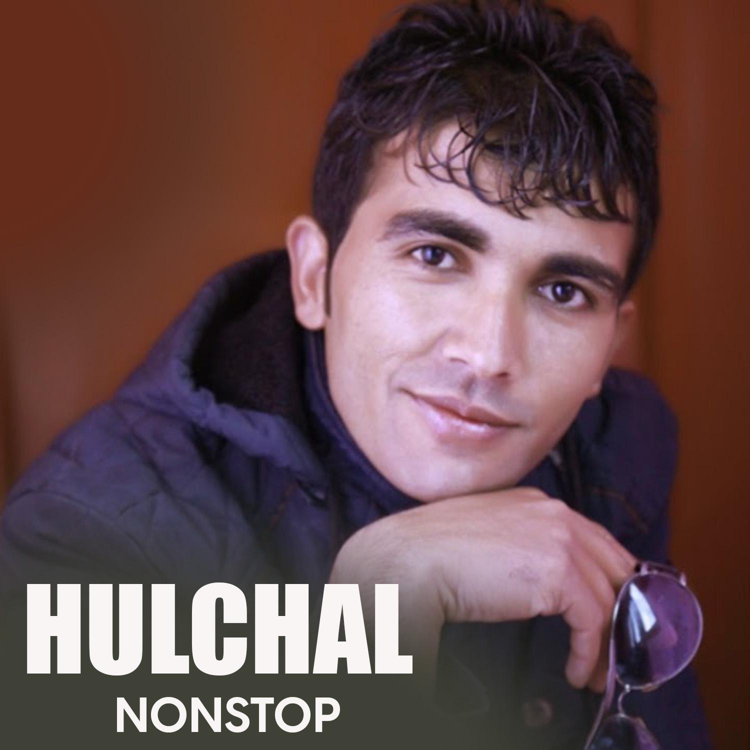 Постер альбома Hulchal NonStop