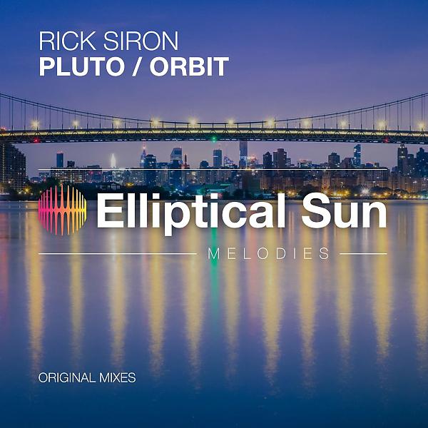 Постер альбома Pluto / Orbit