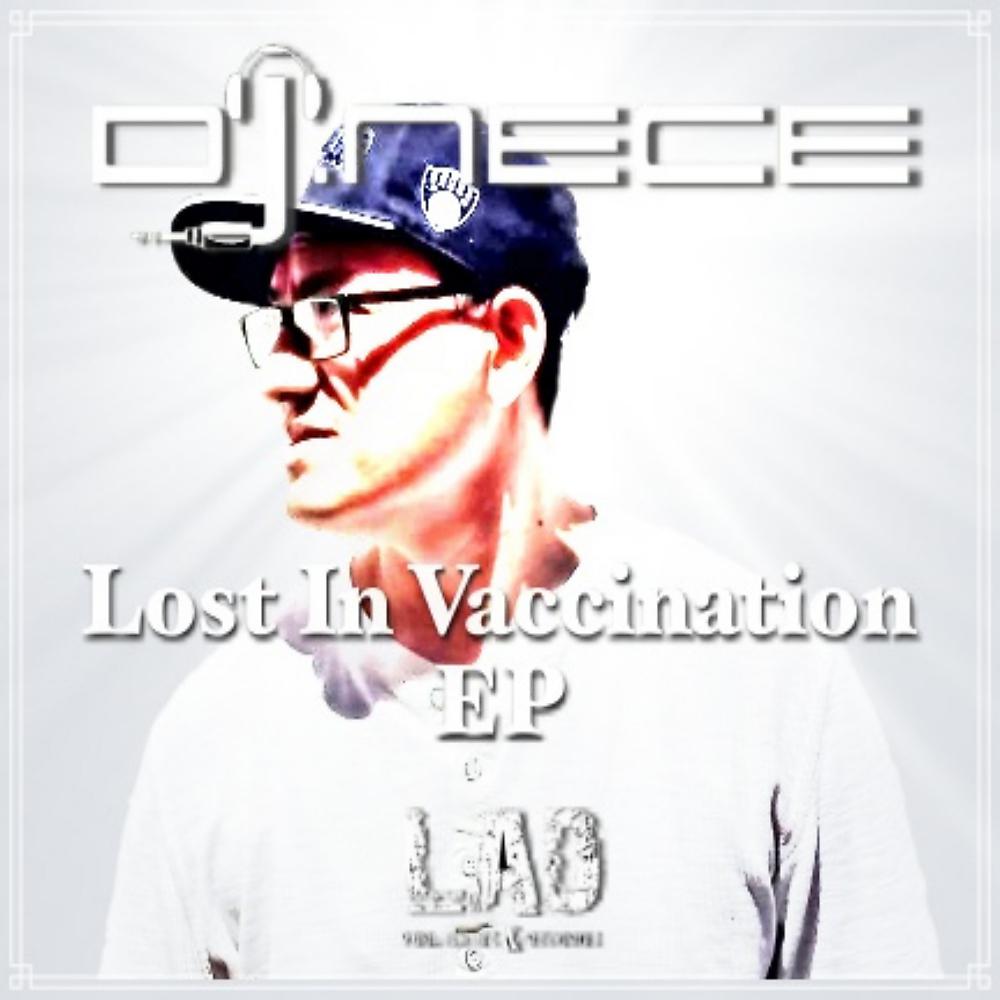Постер альбома Lost In Vaccination