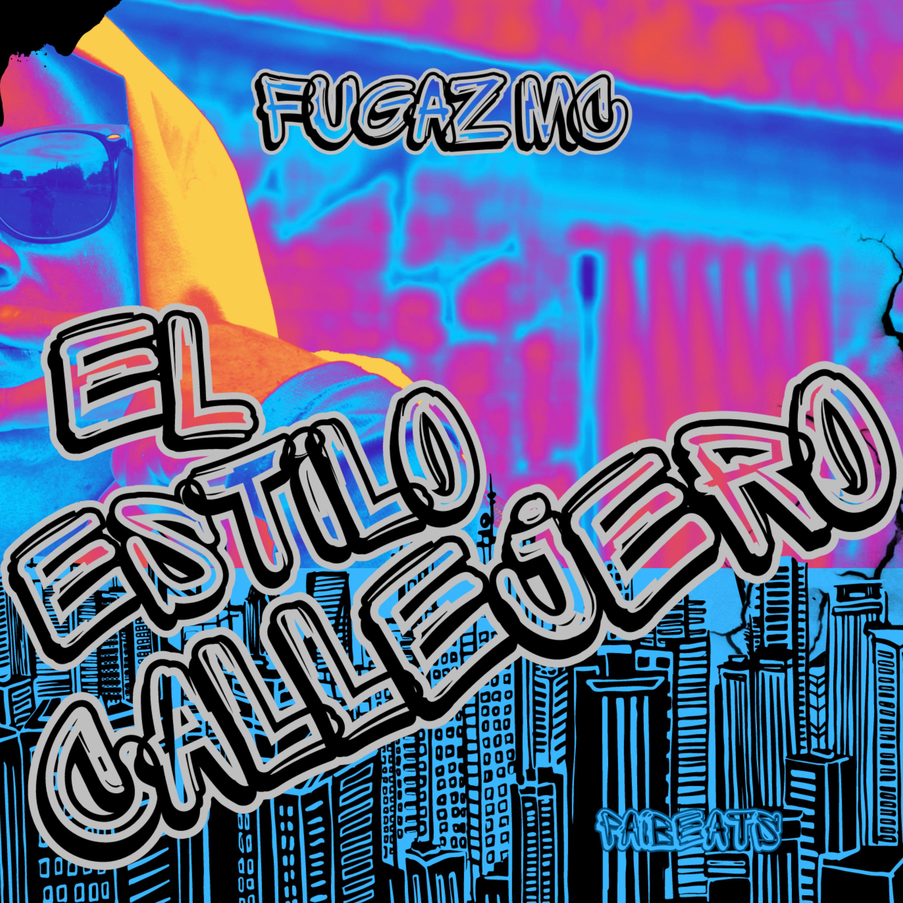 Постер альбома El Estilo Callejero