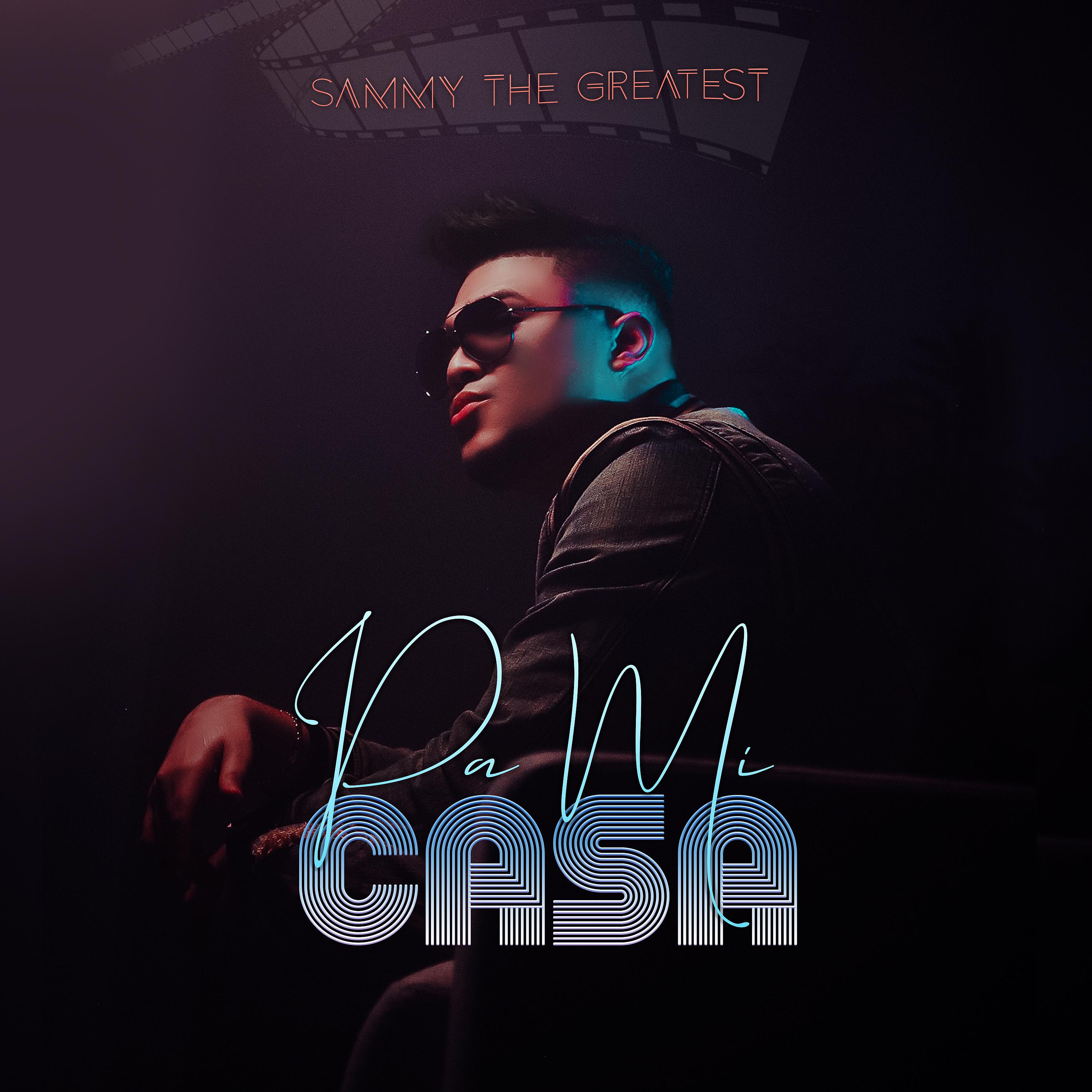 Постер альбома Pa Mi Casa