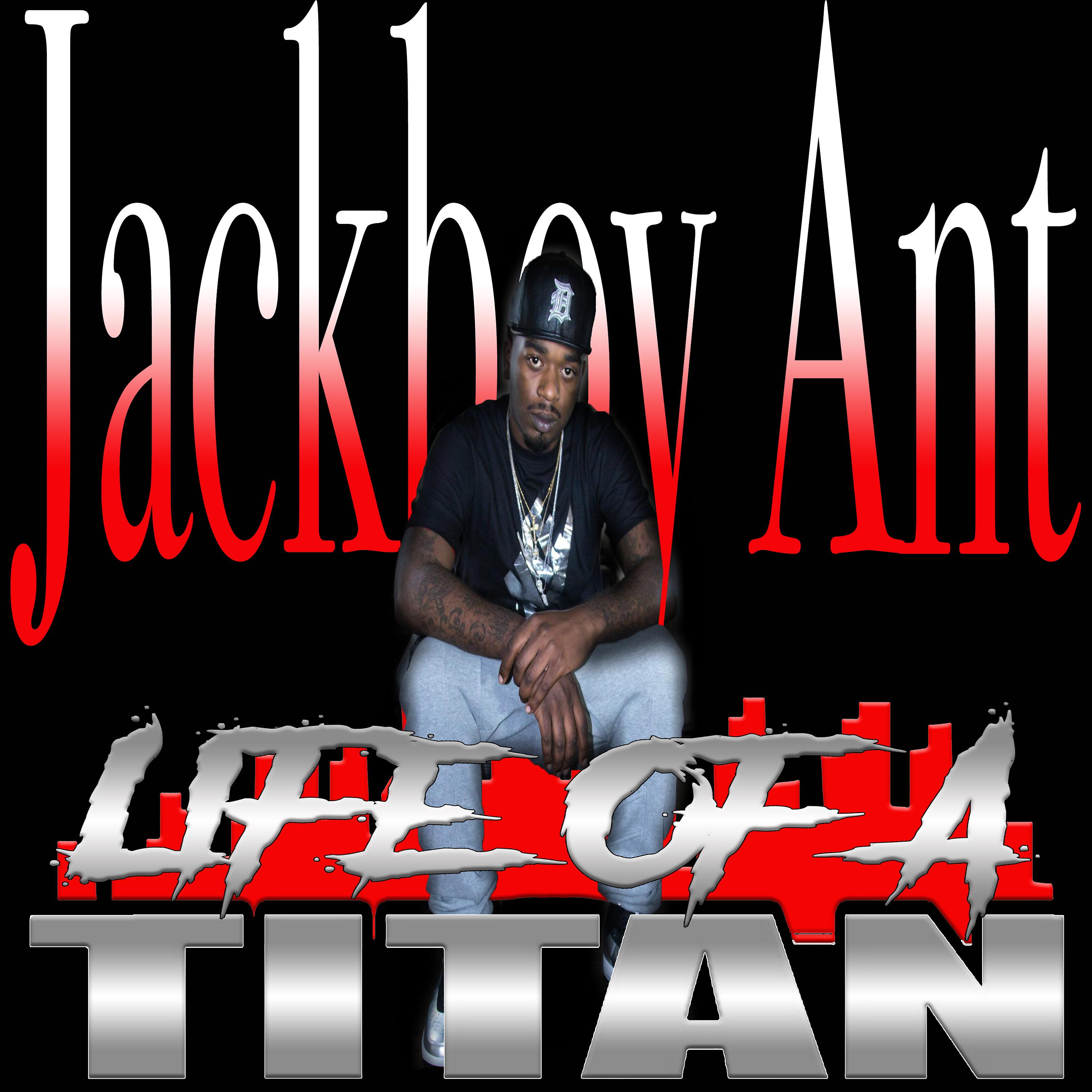 Постер альбома Life of a Titan