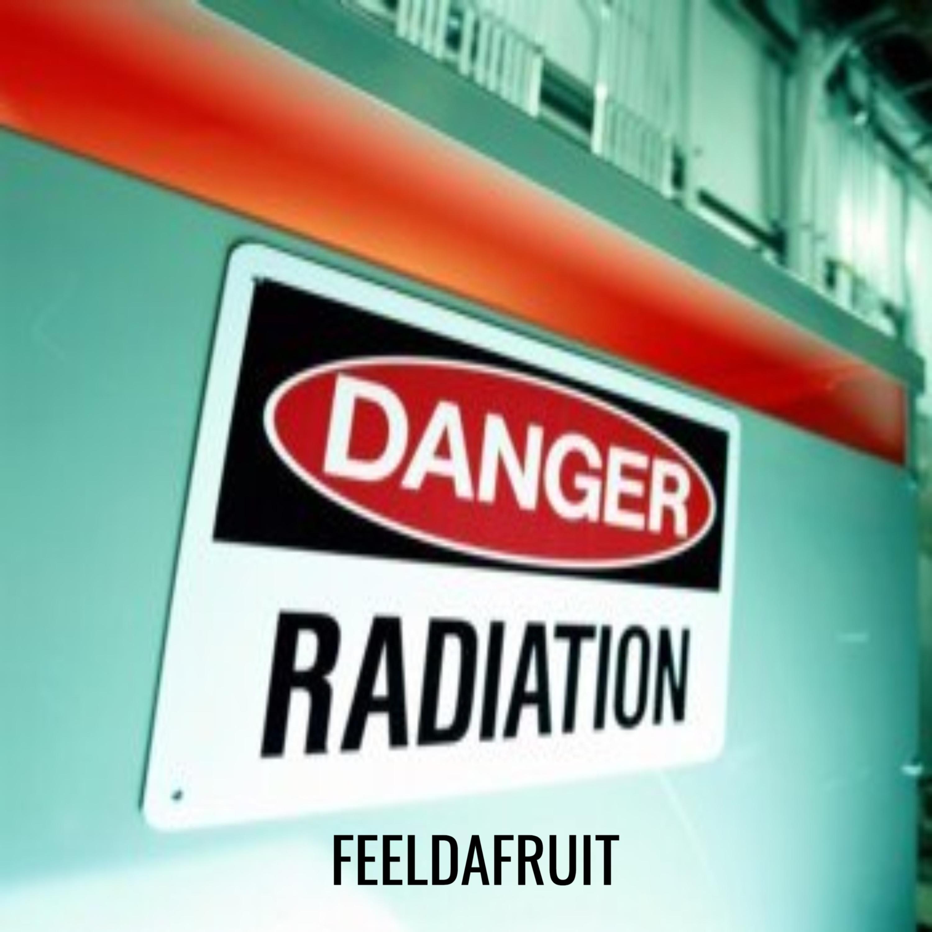 Постер альбома Danger Radiation