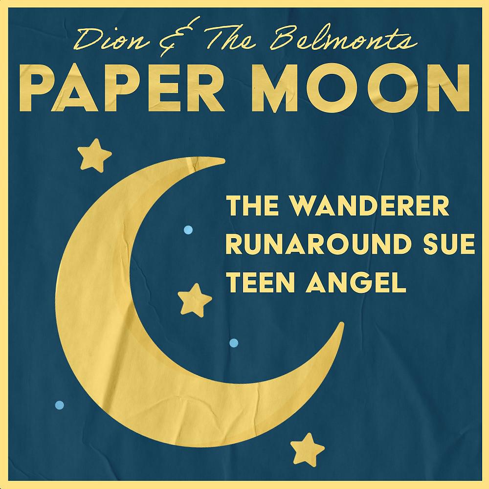 Постер альбома Paper Moon