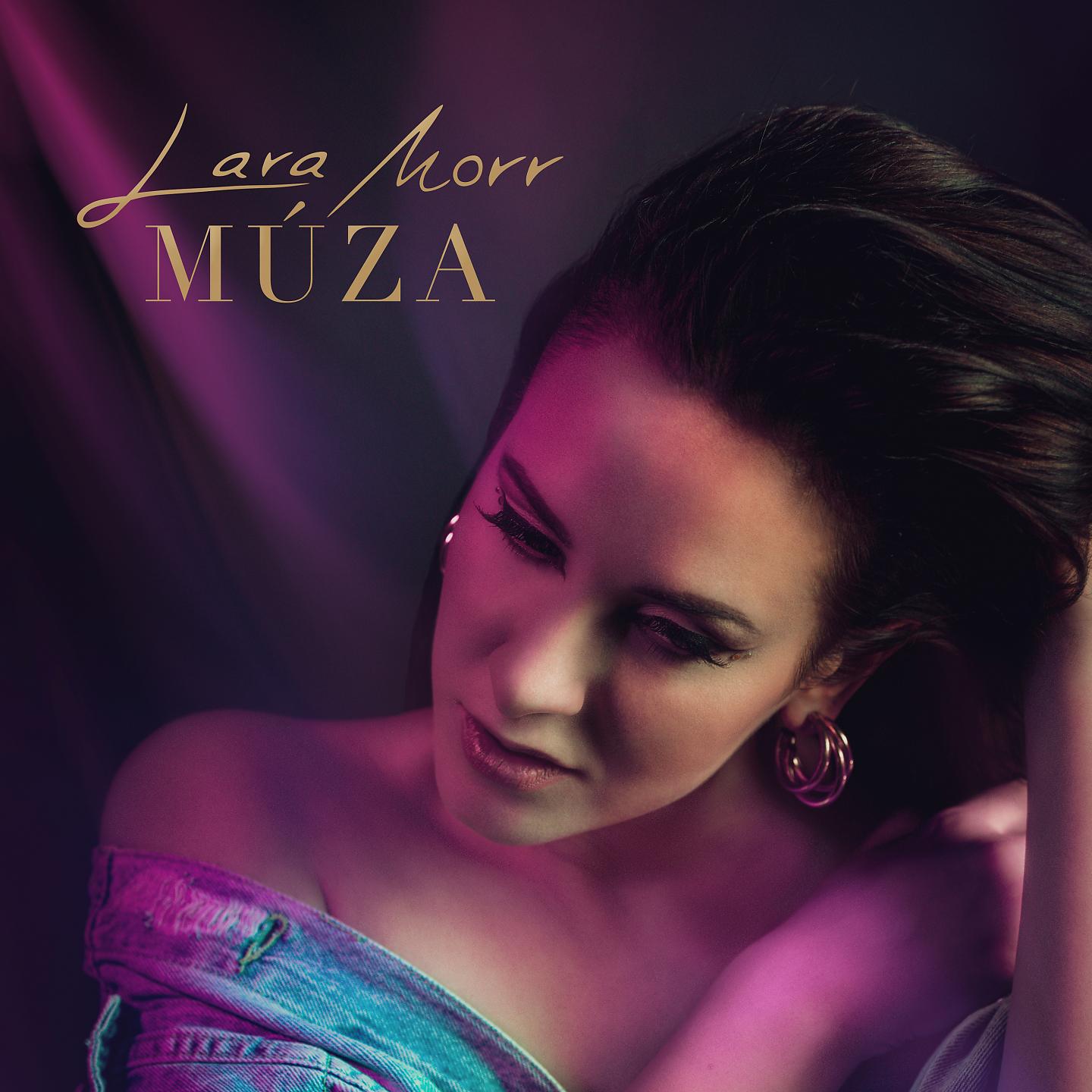 Постер альбома Múza