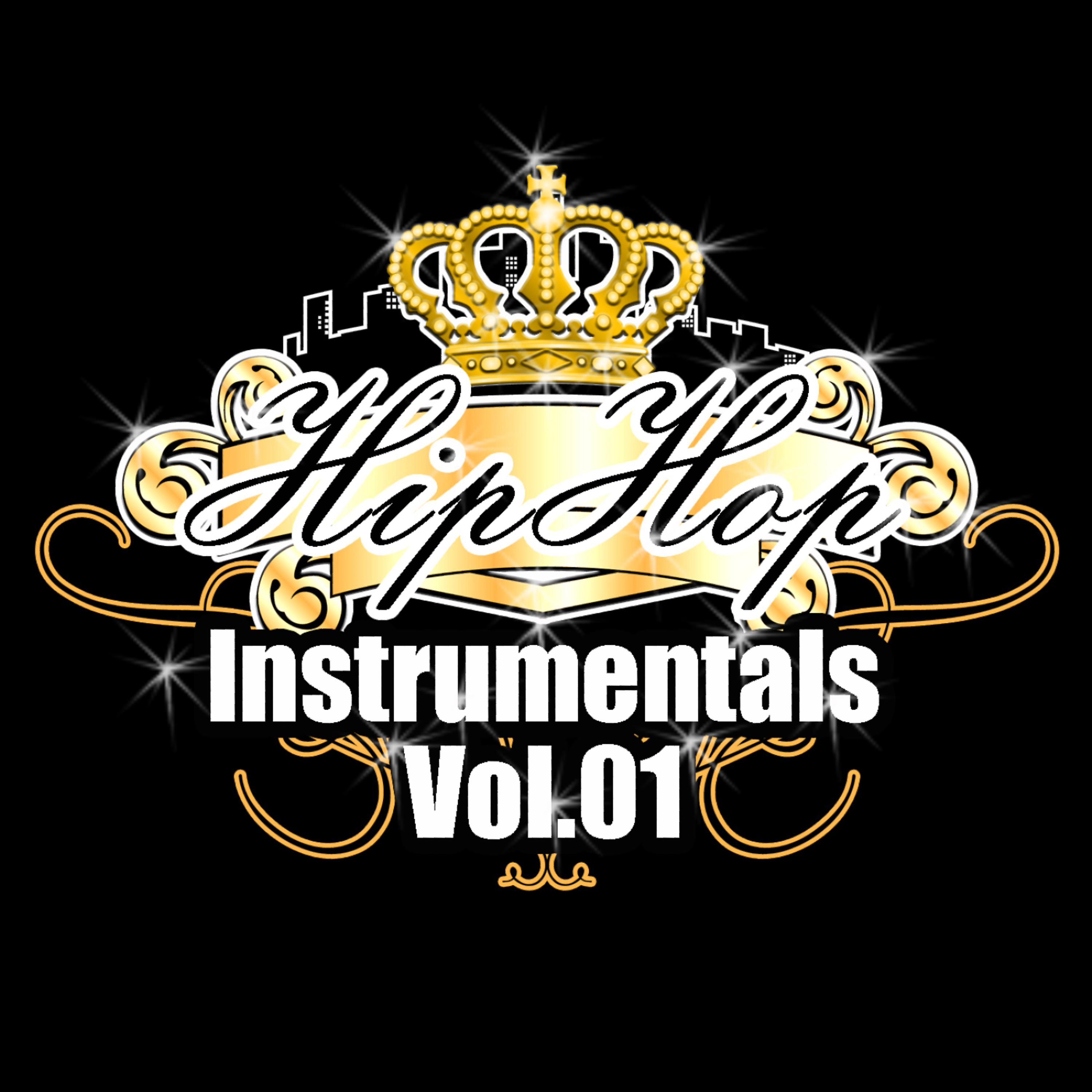 Постер альбома Hip Hop Instrumentals, Vol. 1