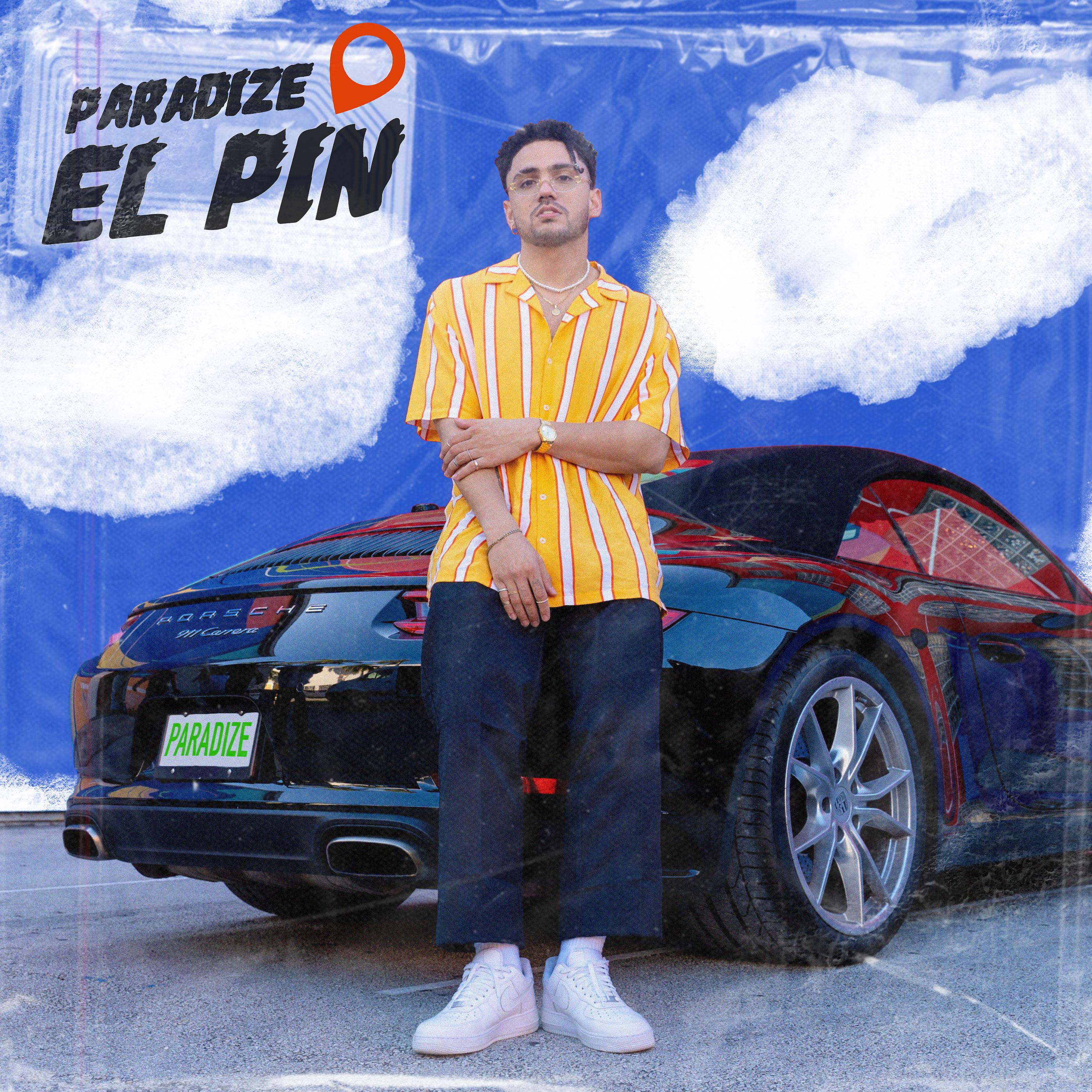 Постер альбома El Pin