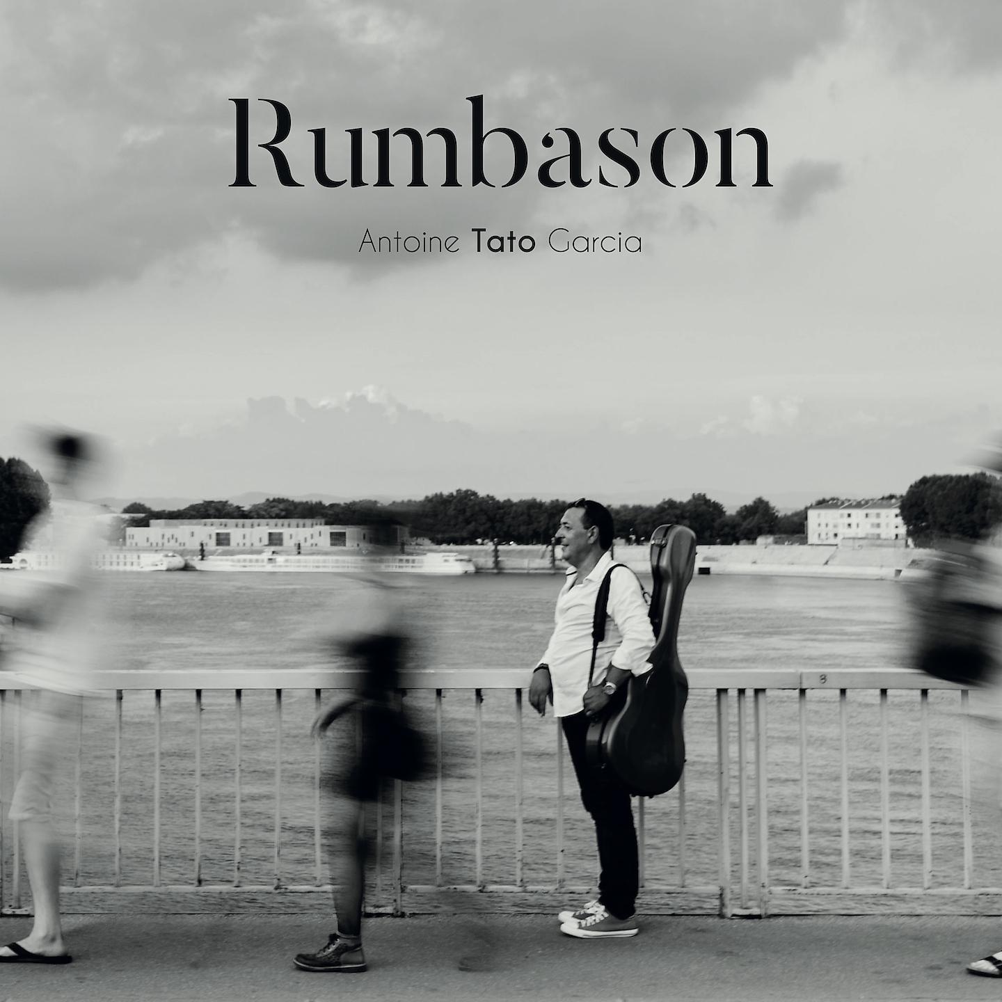 Постер альбома Rumbason