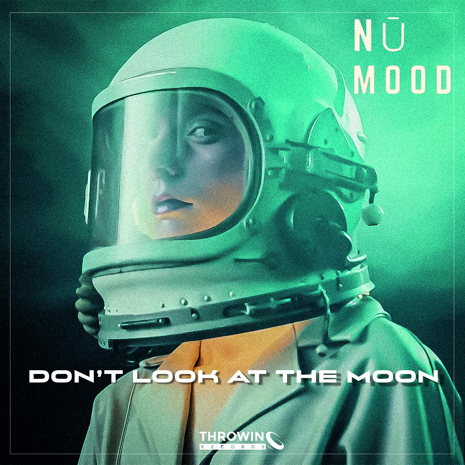 Постер альбома Don't Look At The Moon