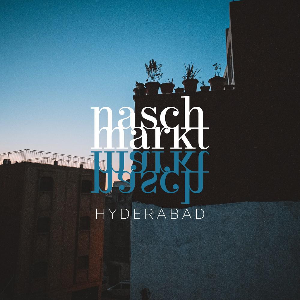 Постер альбома Hyderabad