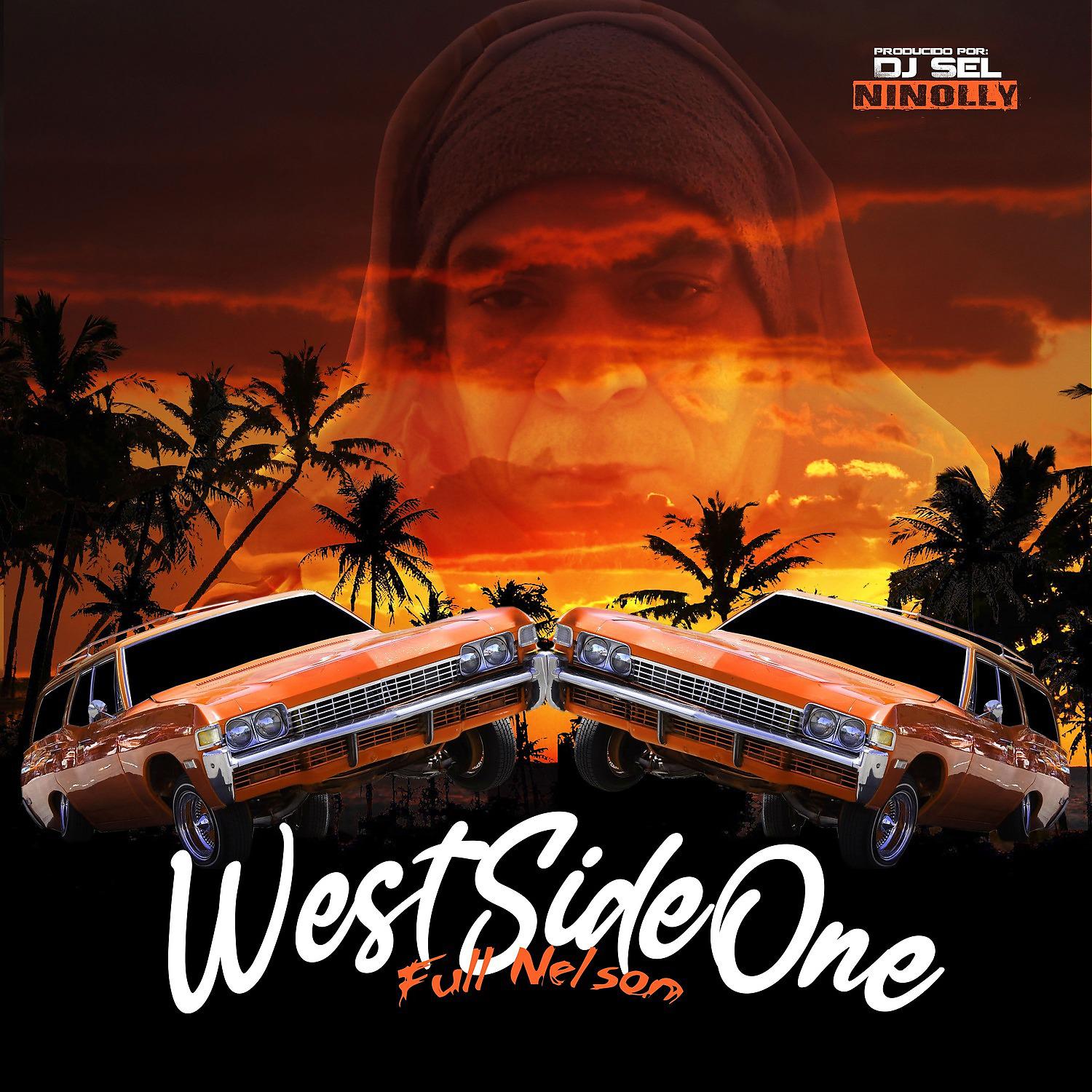 Постер альбома WestSideOne