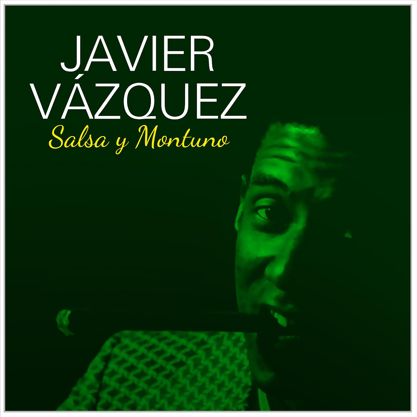 Постер альбома Salsa Y Montuño