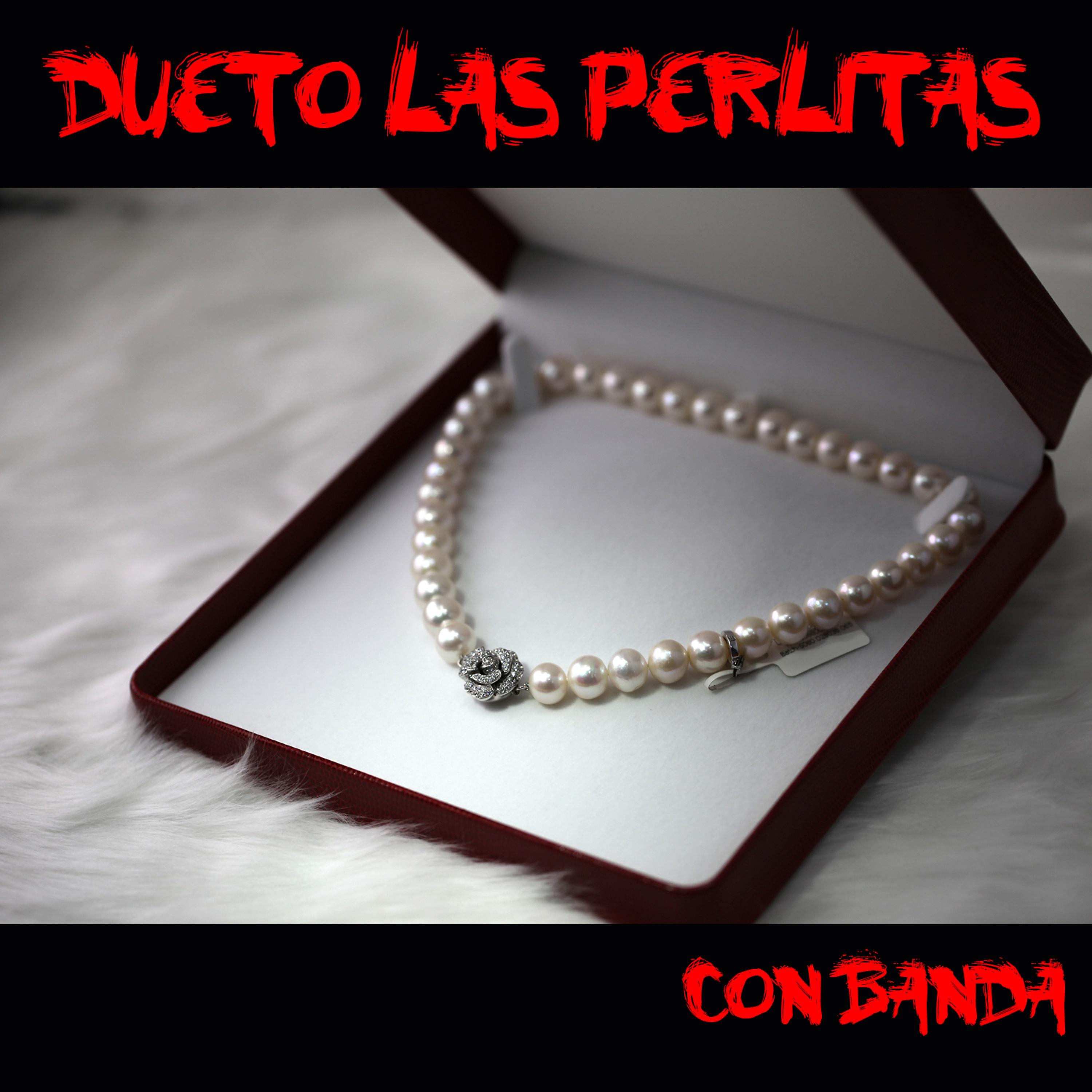Постер альбома Con Banda