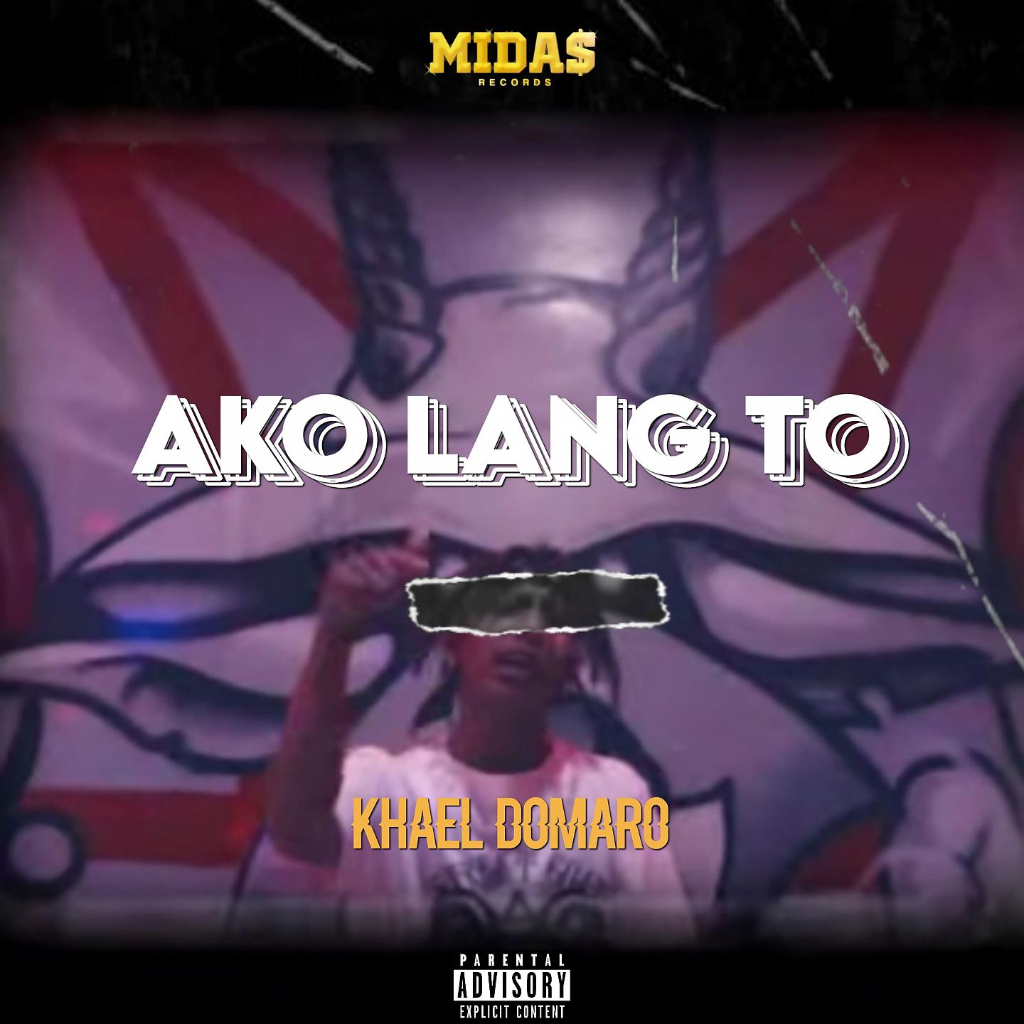 Постер альбома Ako Lang To