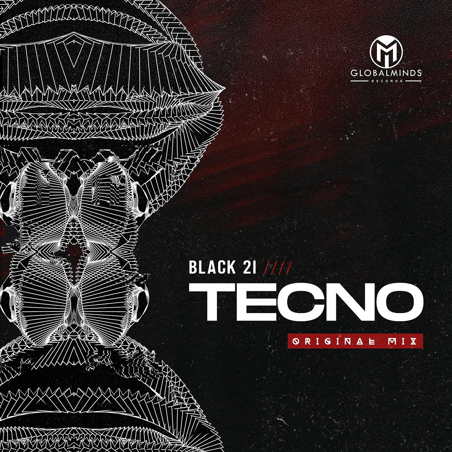 Постер альбома Tecno