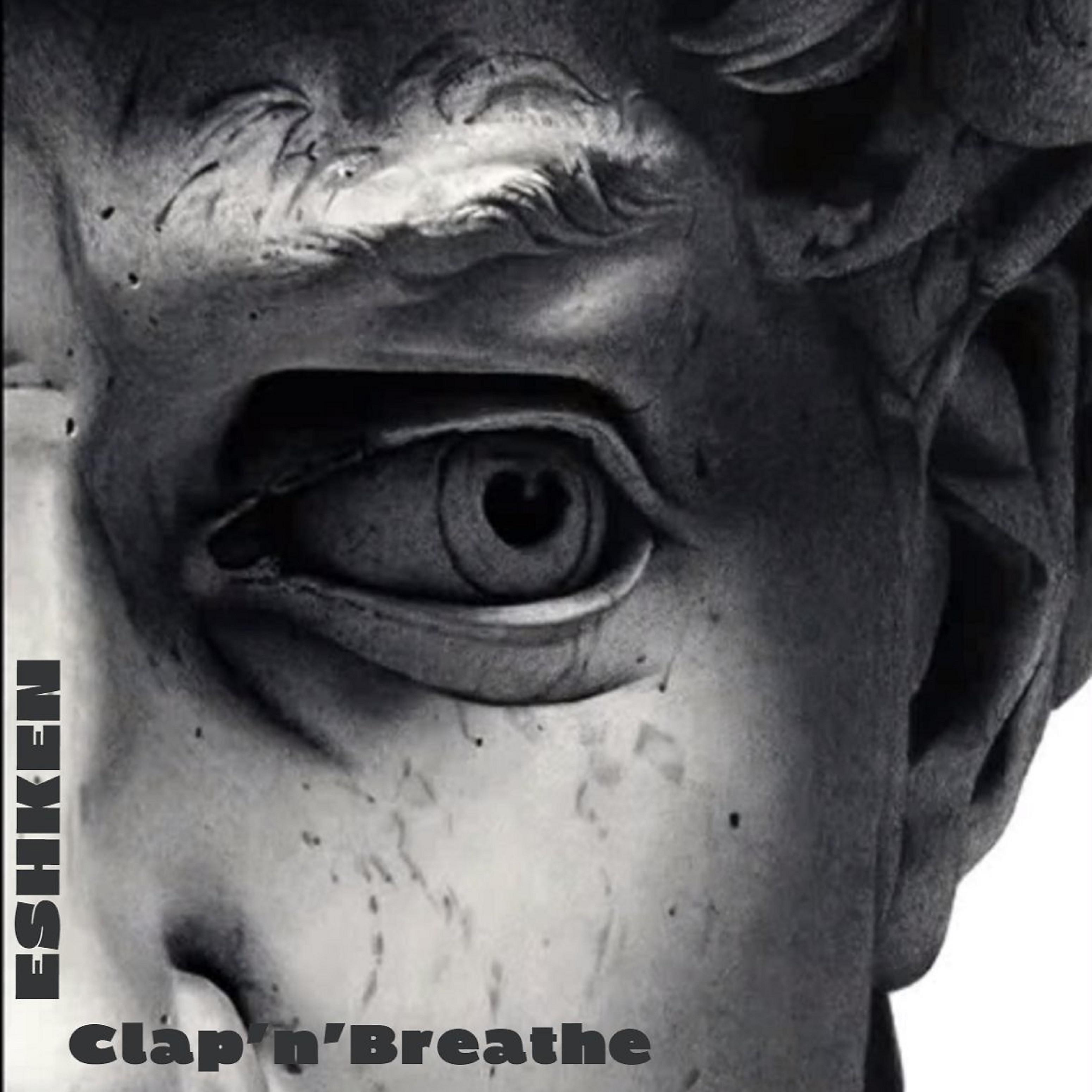 Постер альбома Clap'n'breathe