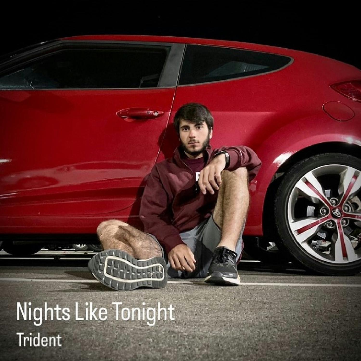Постер альбома Nights Like Tonight