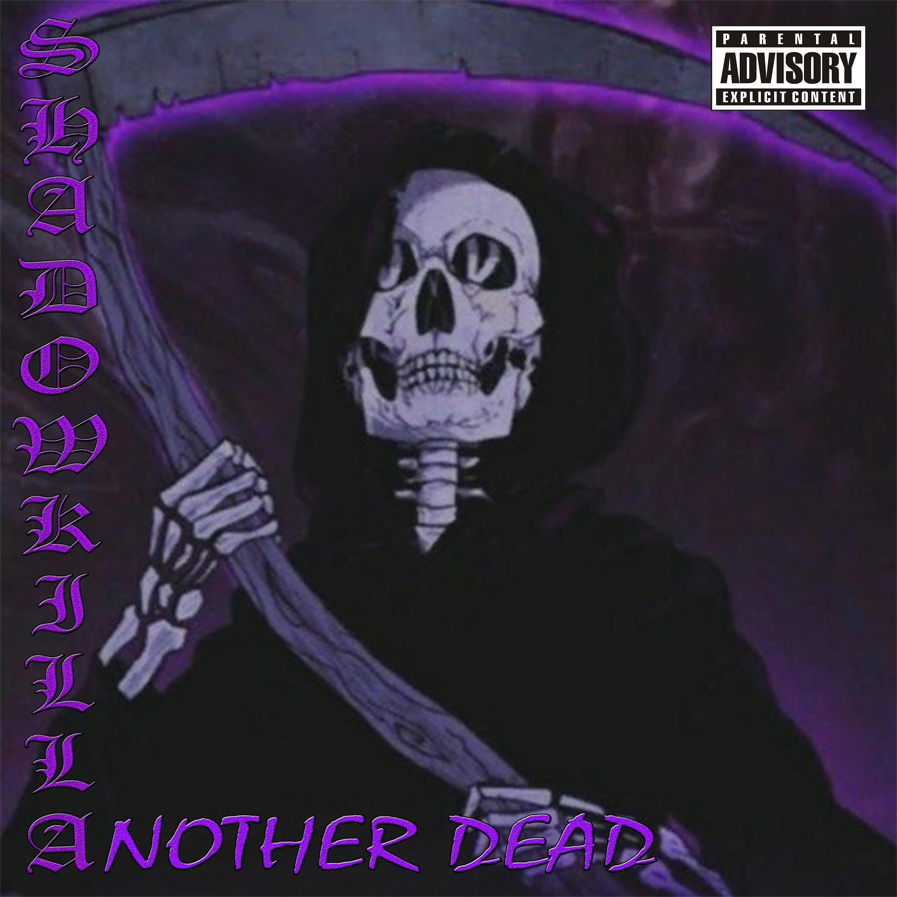 Постер альбома Another Dead