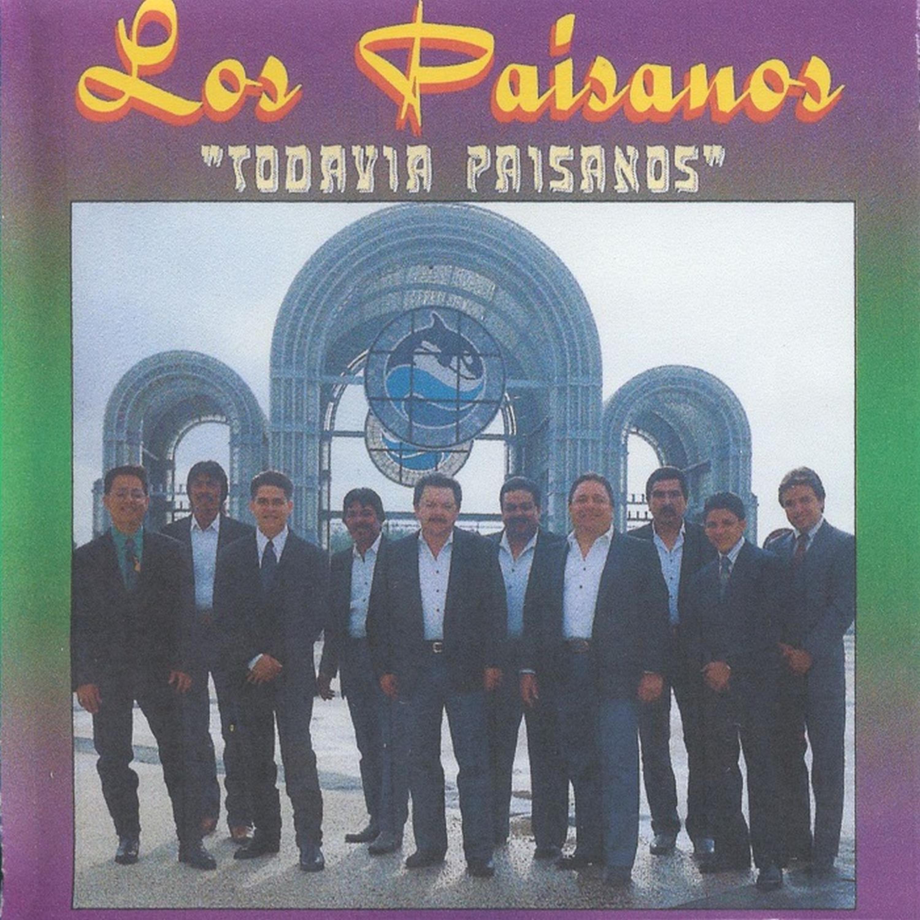 Постер альбома El Gorrion Y Yo