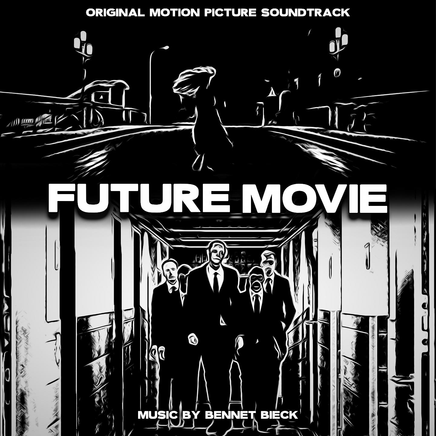 Постер альбома Future Movie