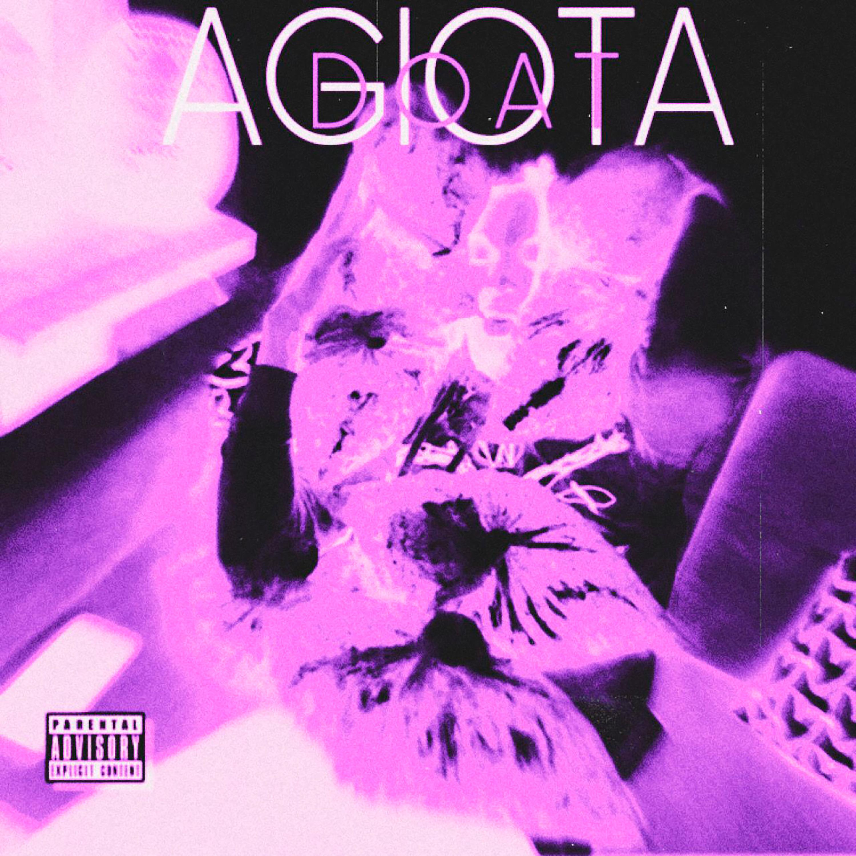 Постер альбома Agiota