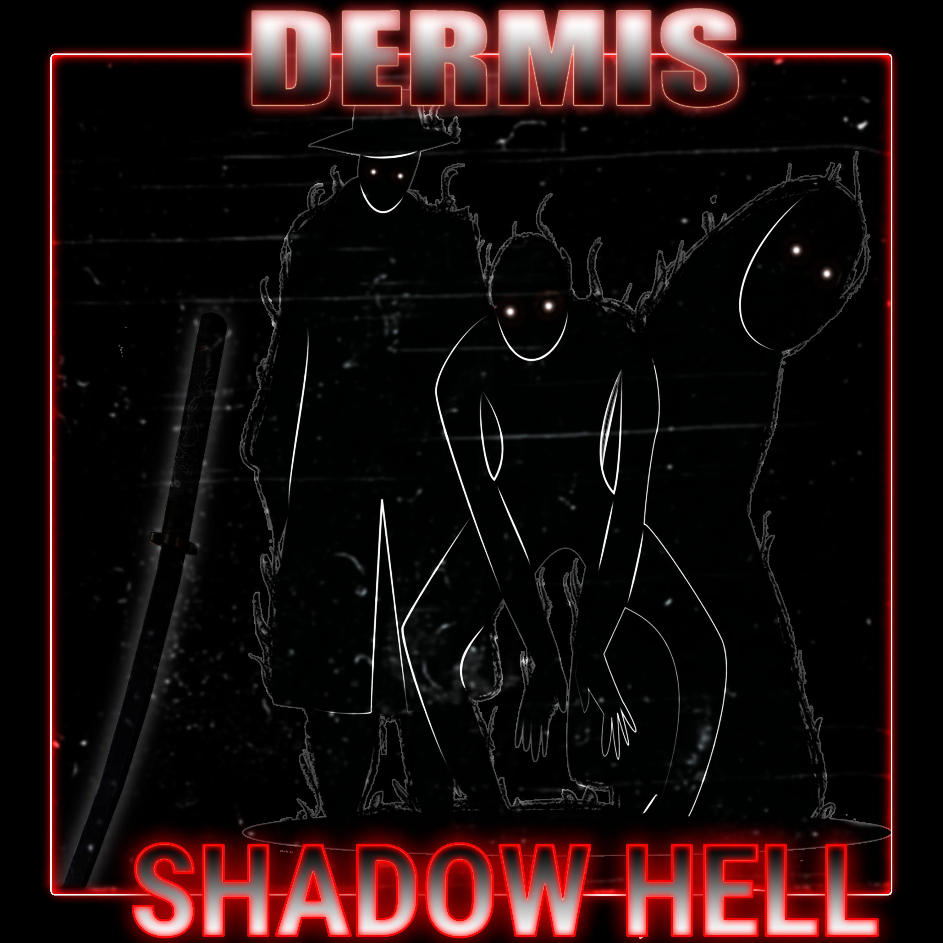 Постер альбома Shadow Hell