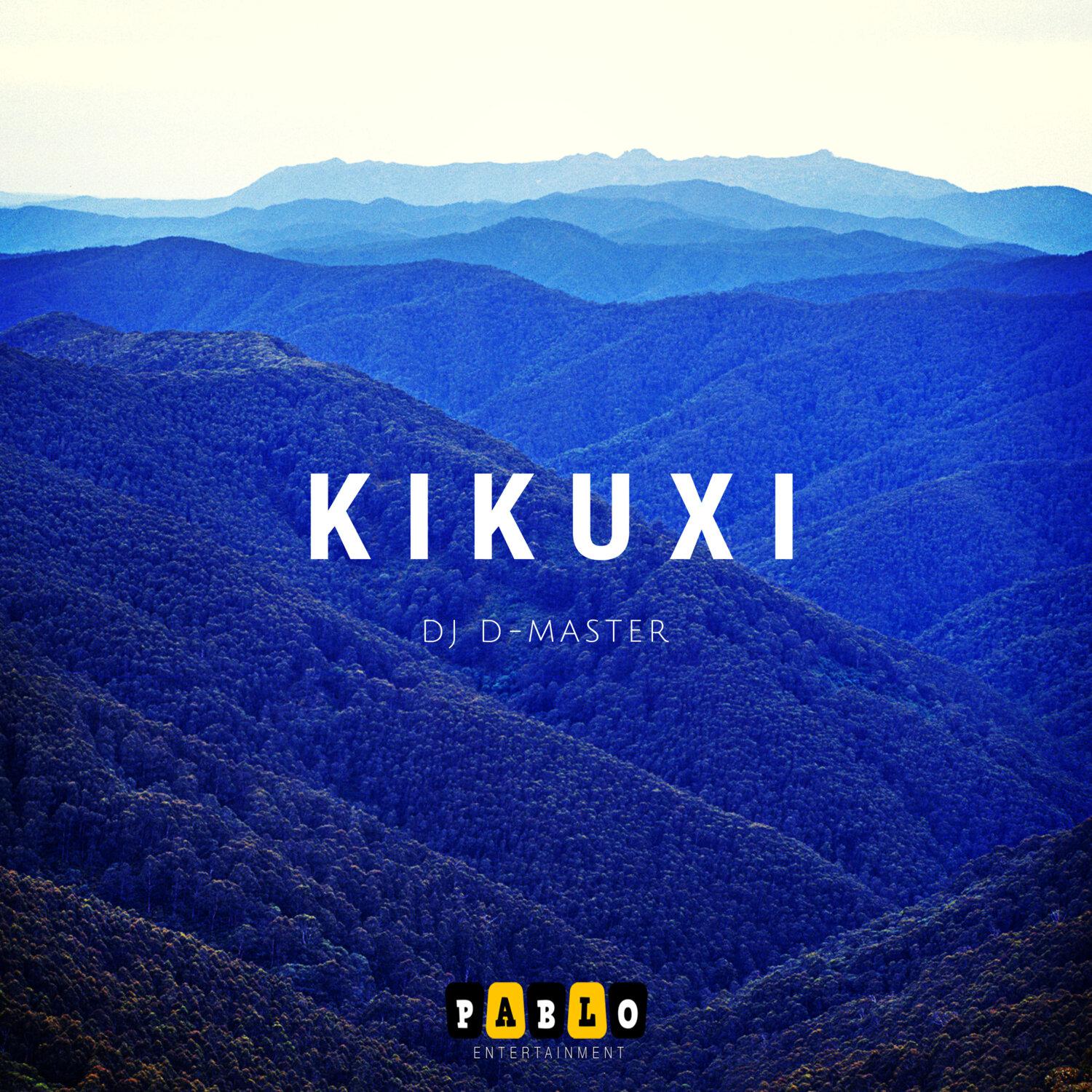 Постер альбома Kikuxi