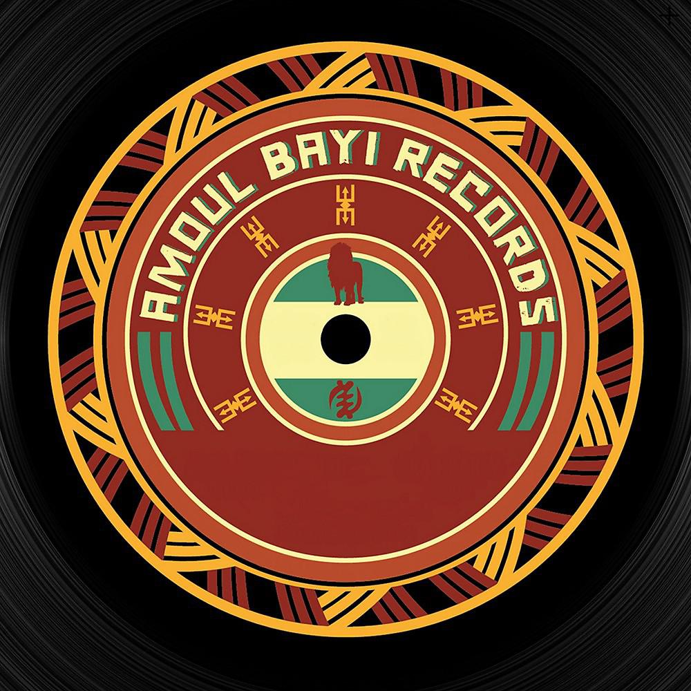 Постер альбома Amoul Bayi Records