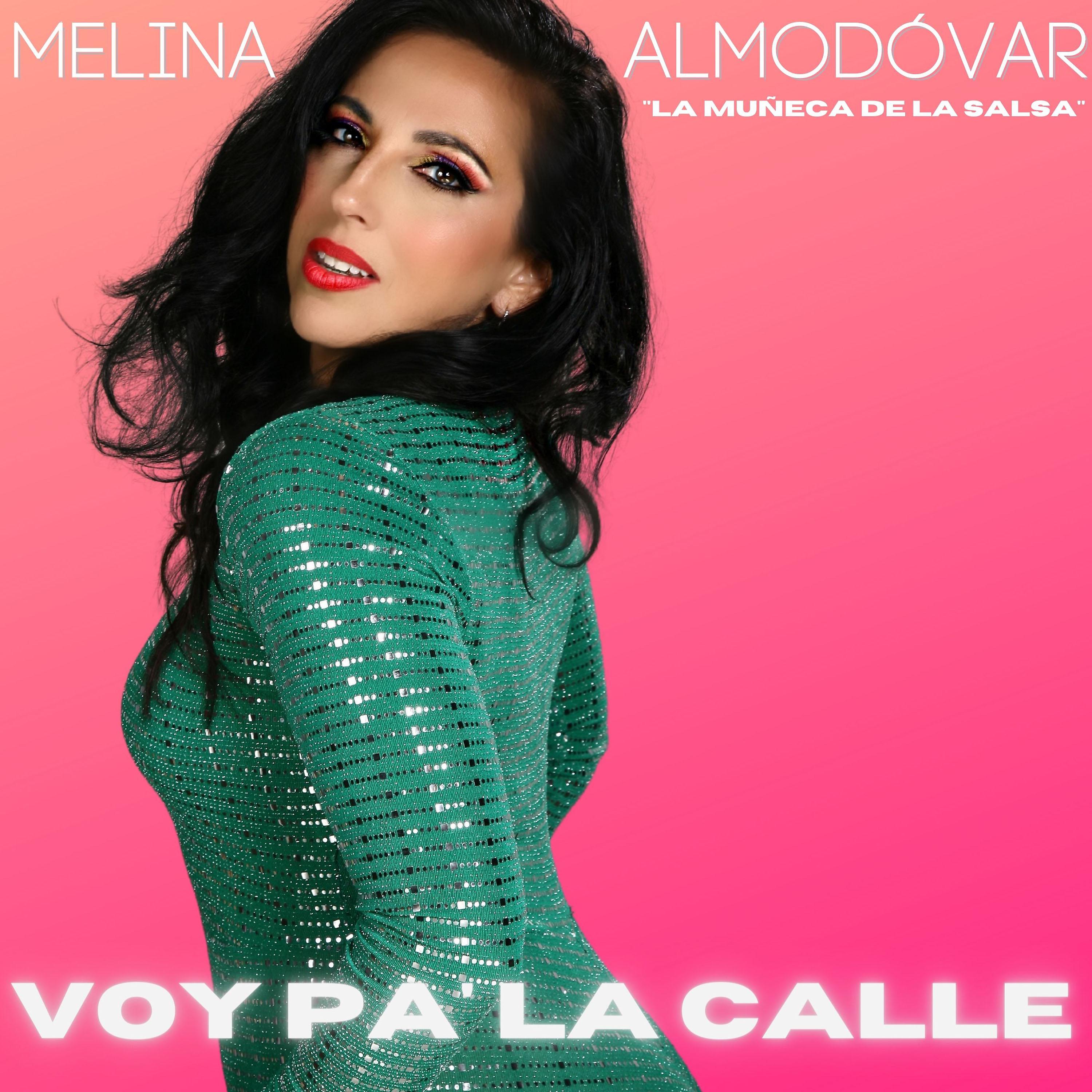 Постер альбома Voy Pa' la Calle