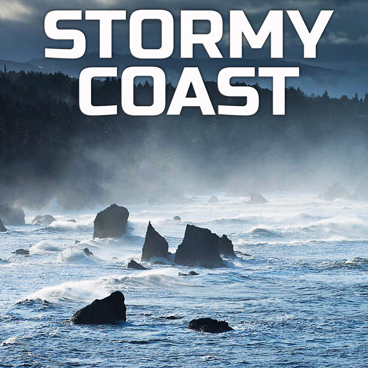 Постер альбома Stormy Coast