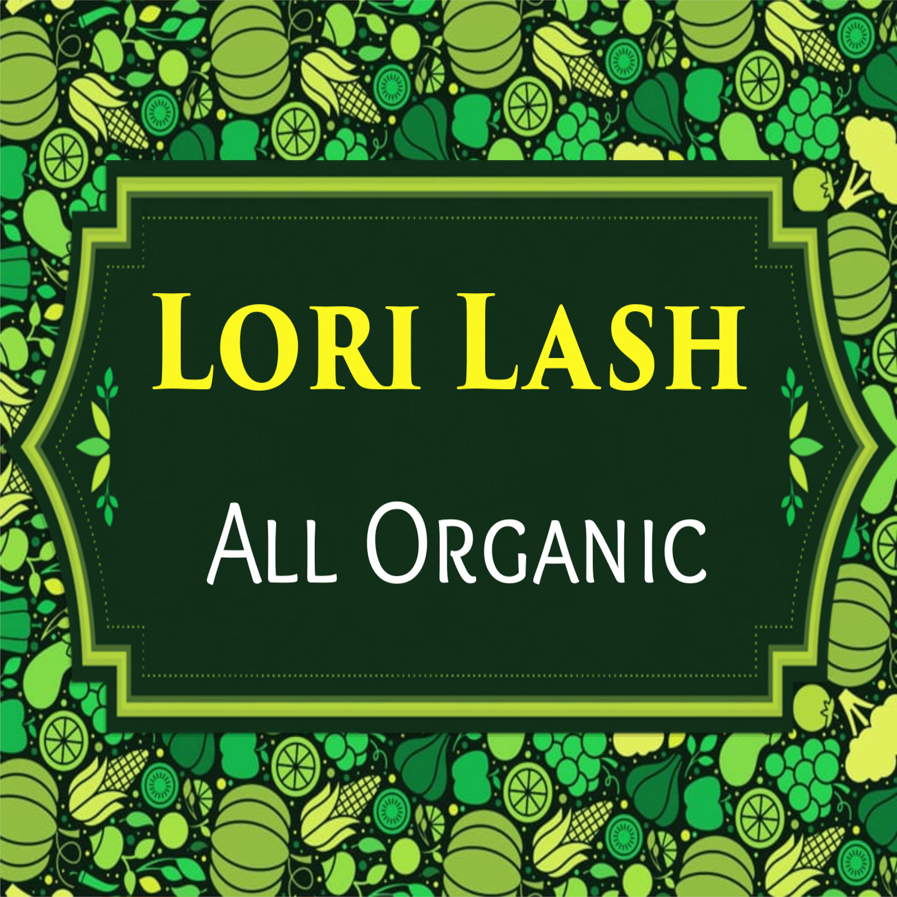 Постер альбома All Organic