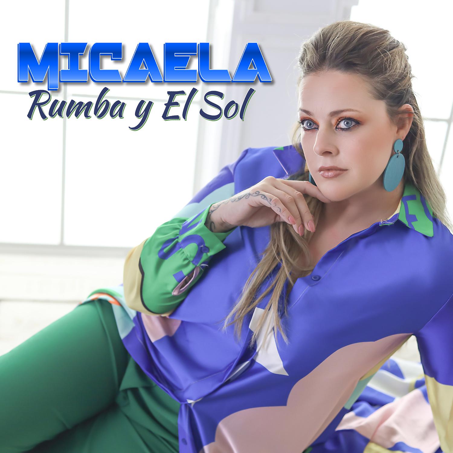 Постер альбома Rumba Y El Sol