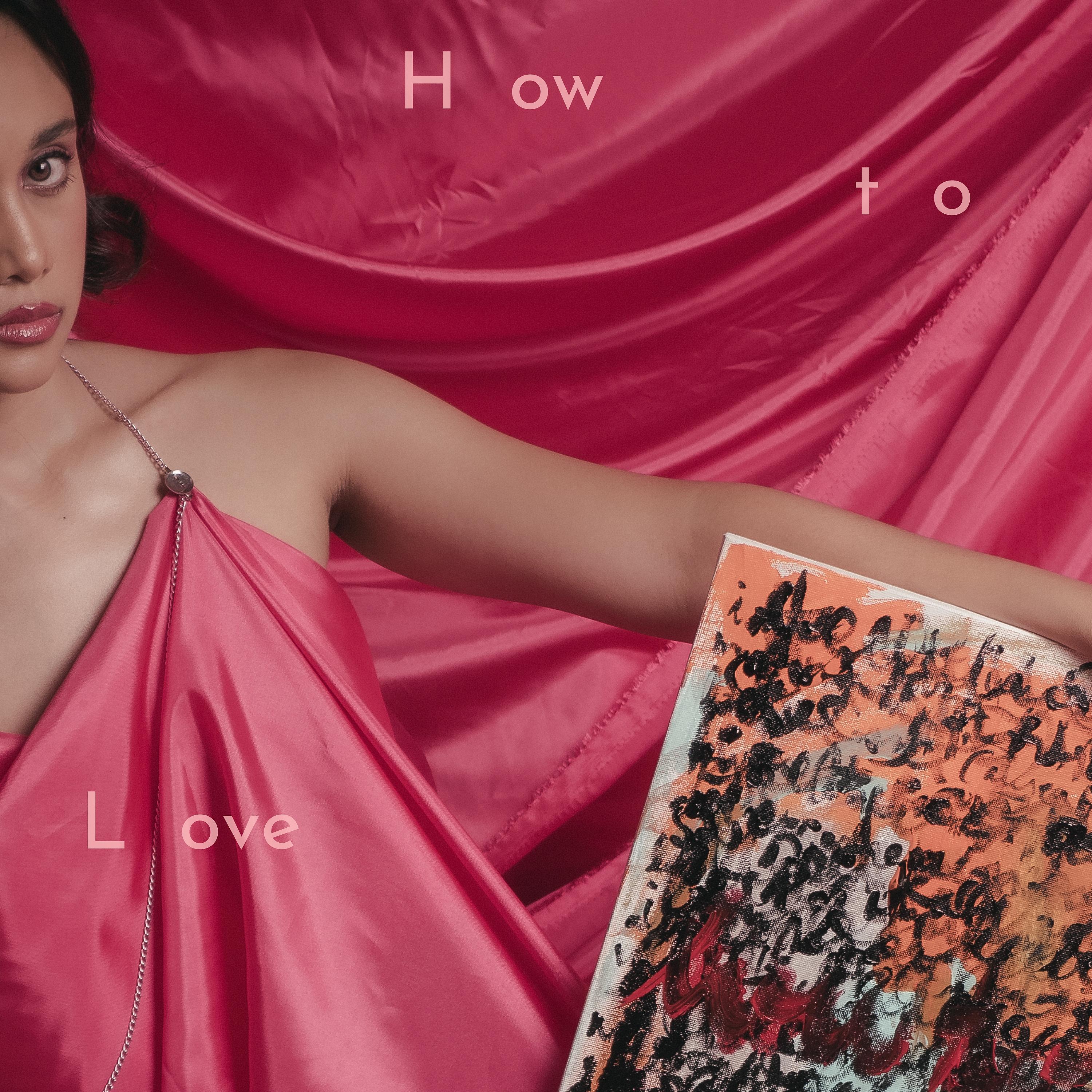 Постер альбома How to Love