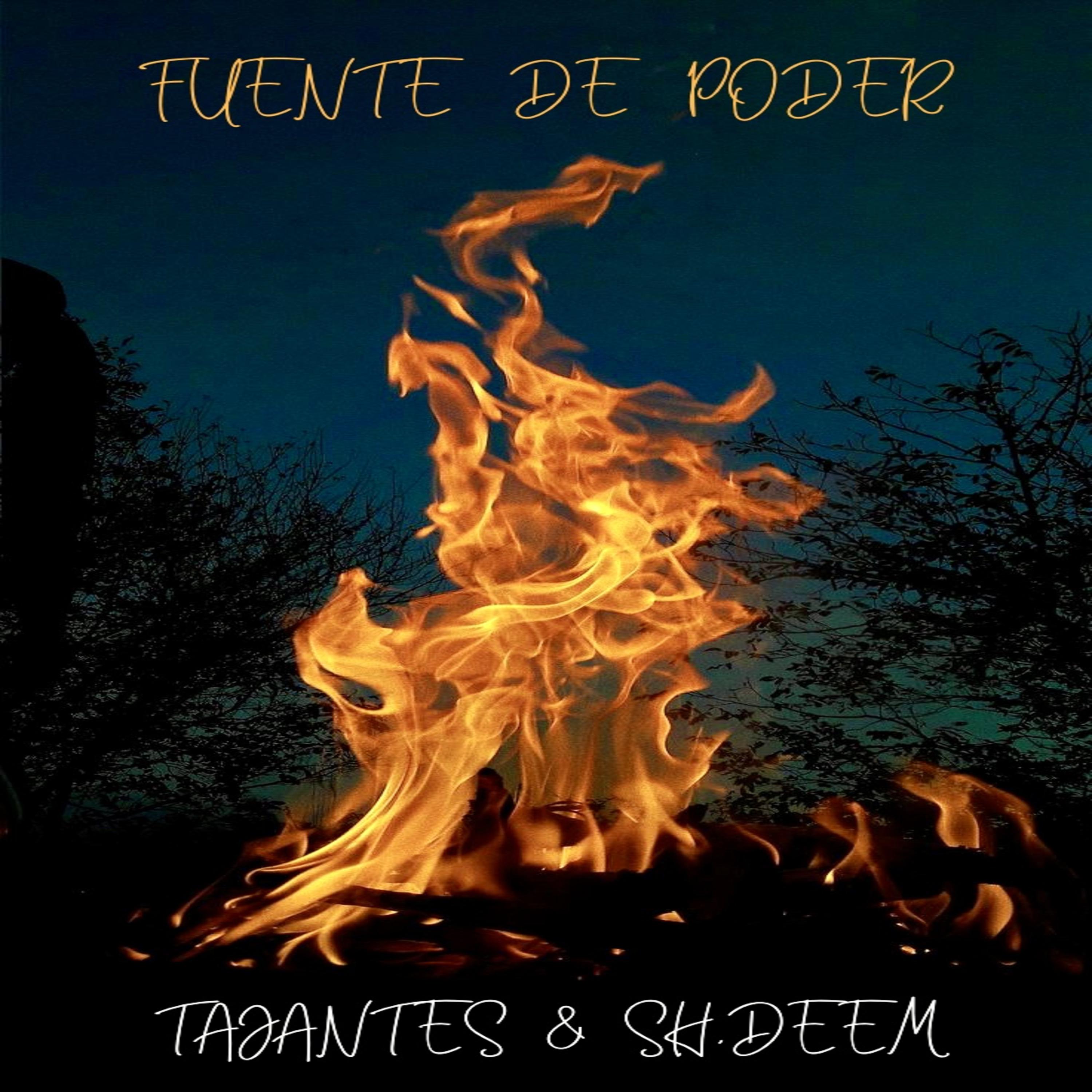 Постер альбома Fuente de Poder