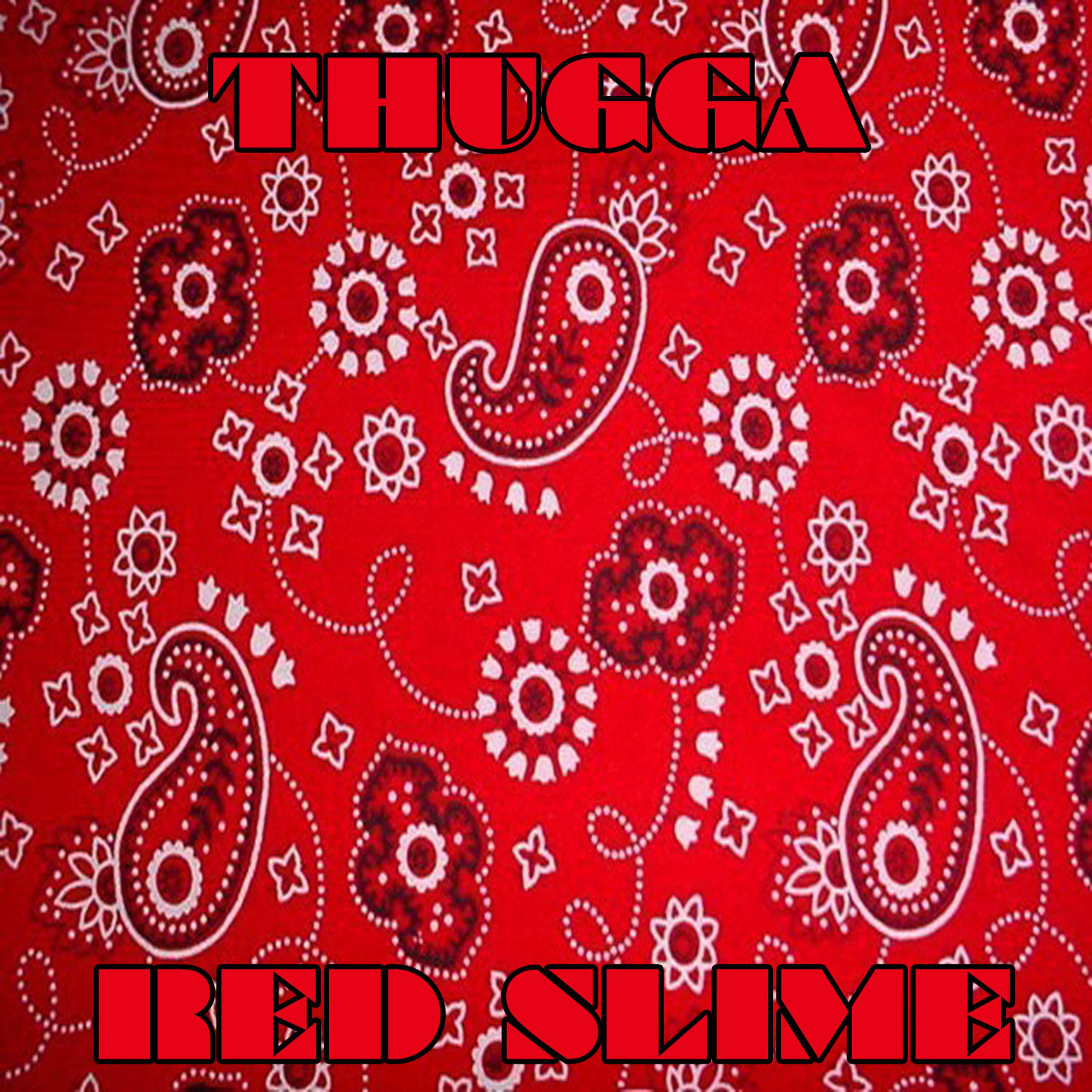 Постер альбома Red Slime