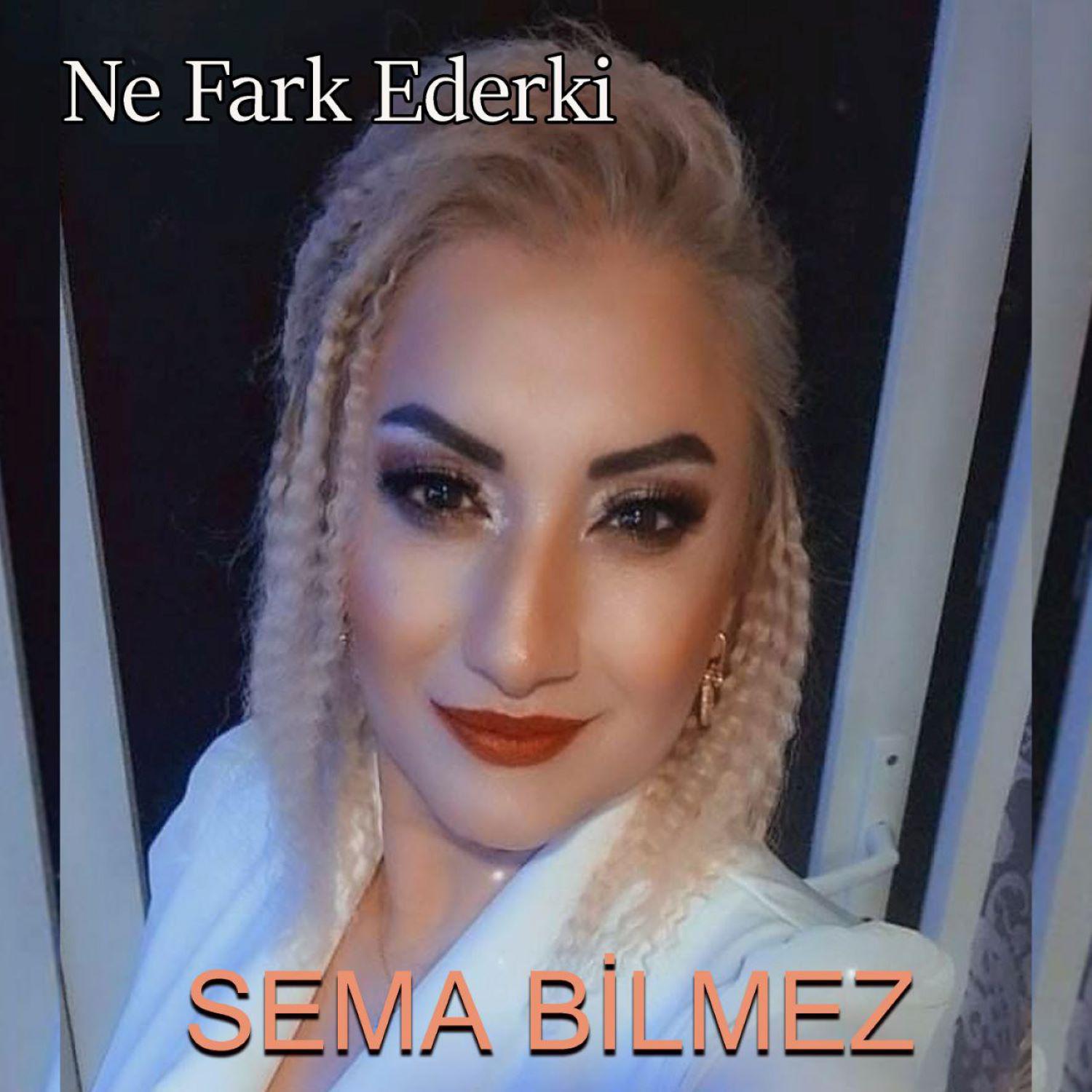 Постер альбома Ne Fark Ederki?