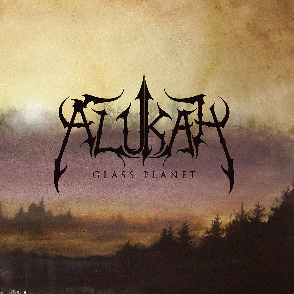 Постер альбома Glass Planet