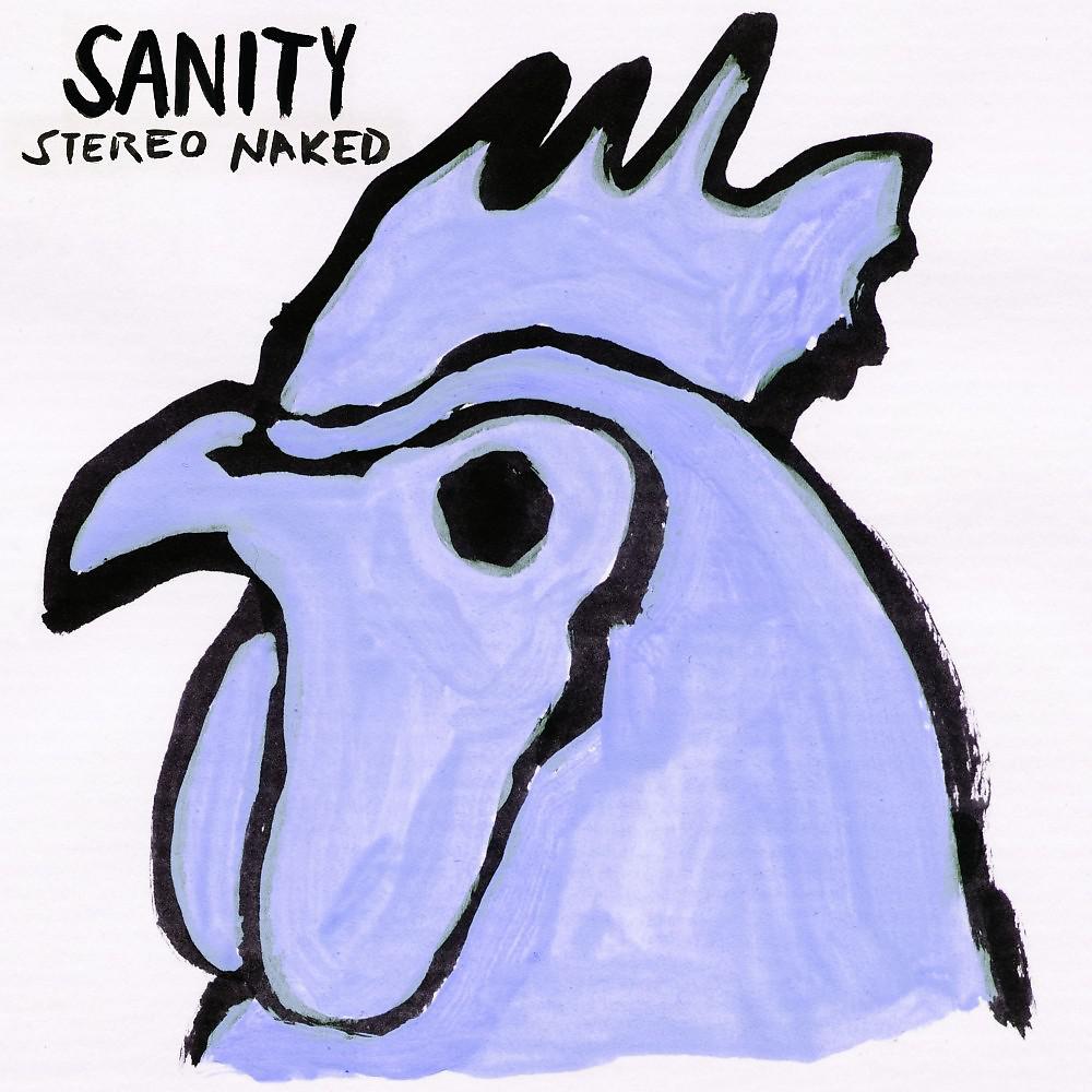 Постер альбома Sanity