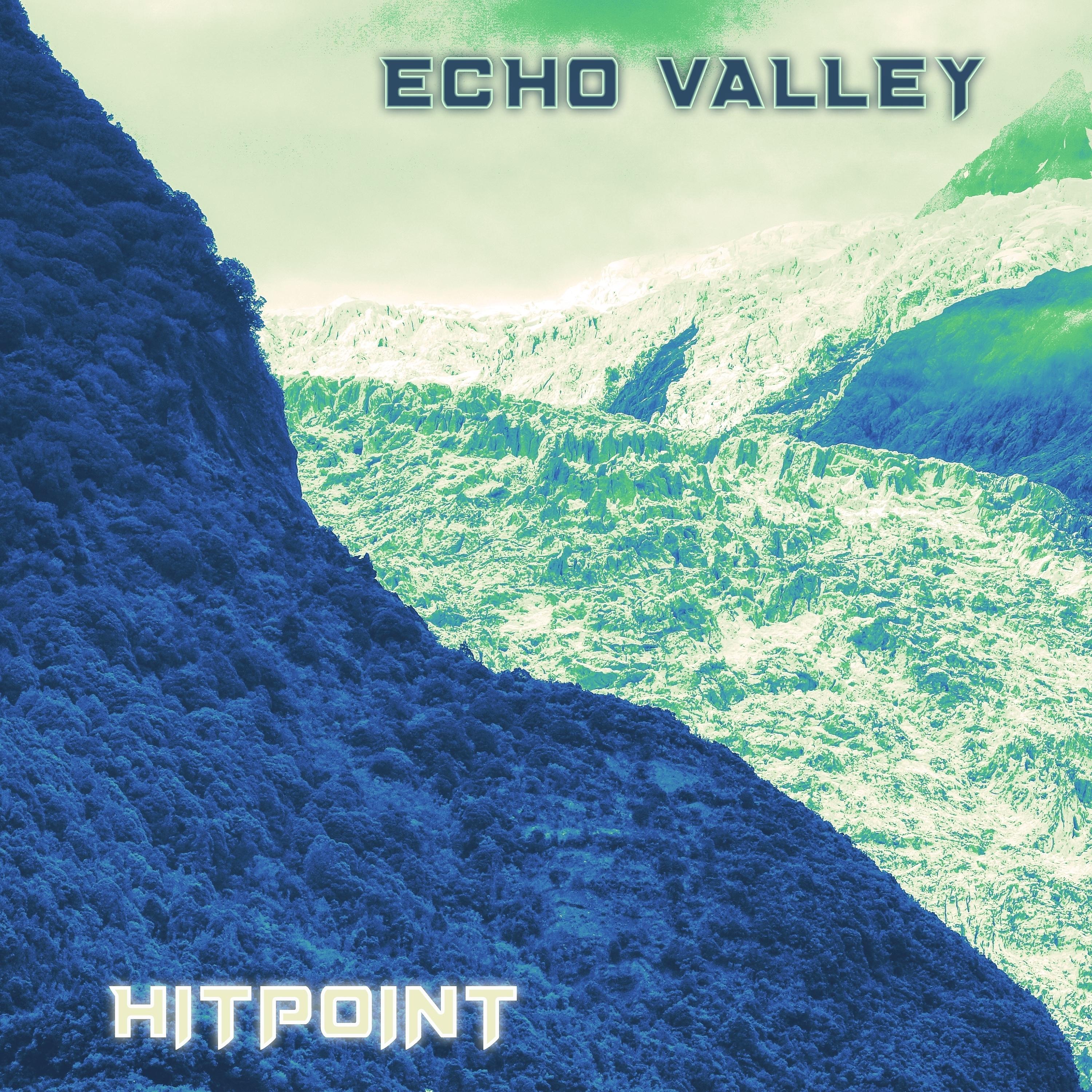 Постер альбома Echo Valley
