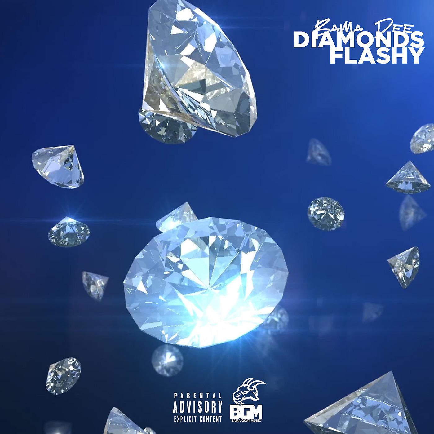 Постер альбома Diamonds Flashy