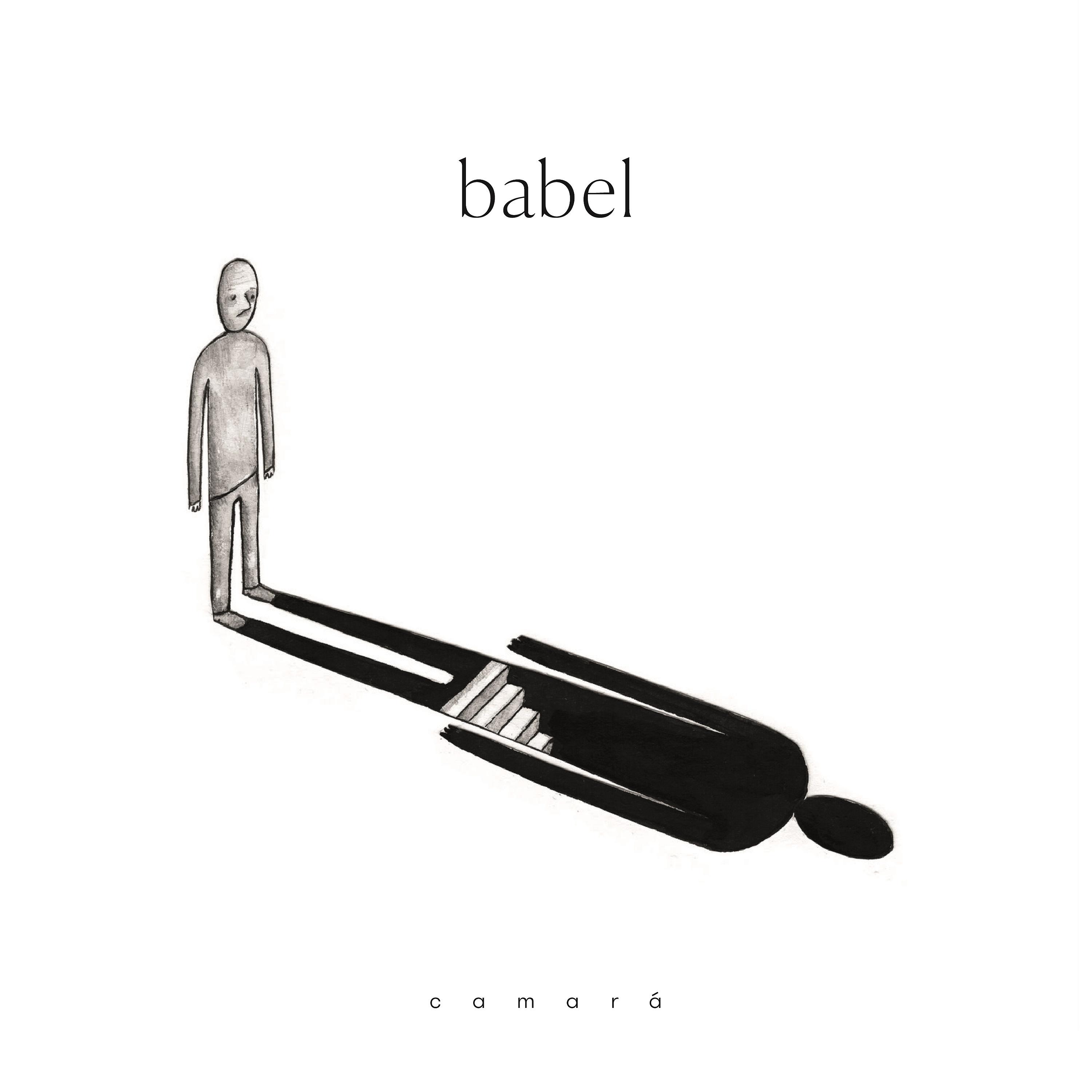 Постер альбома Babel