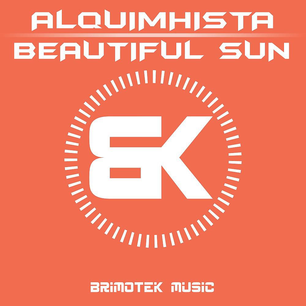 Постер альбома Beautiful Sun