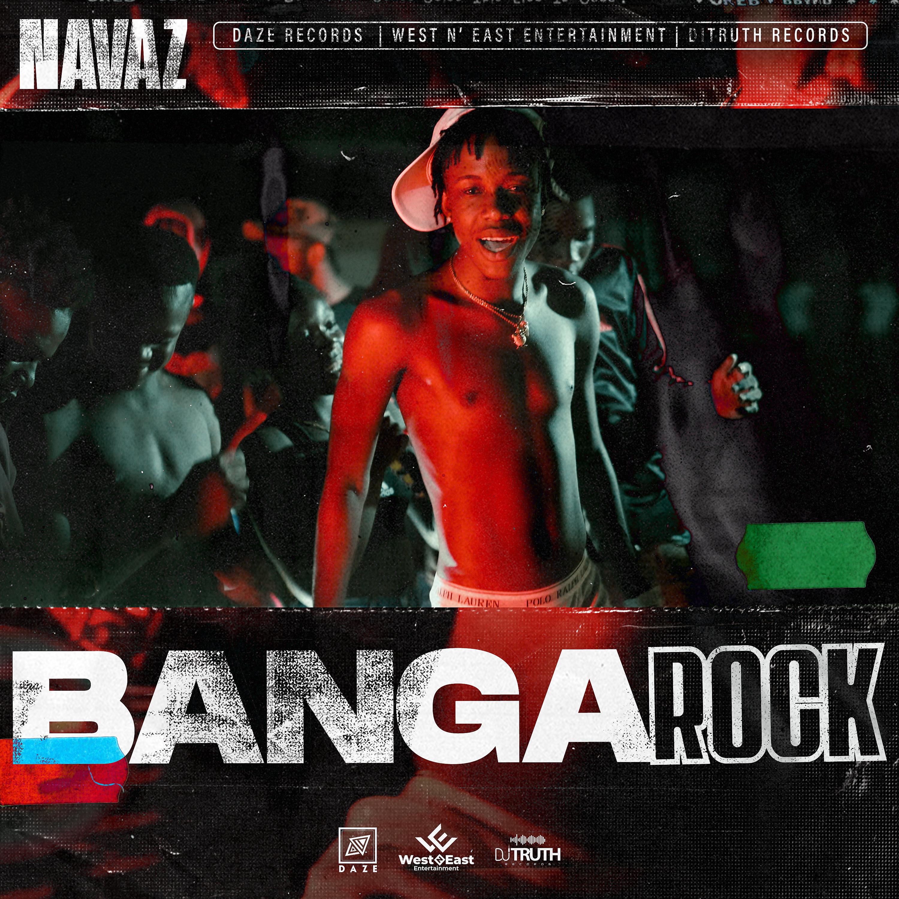 Постер альбома Banga Rock