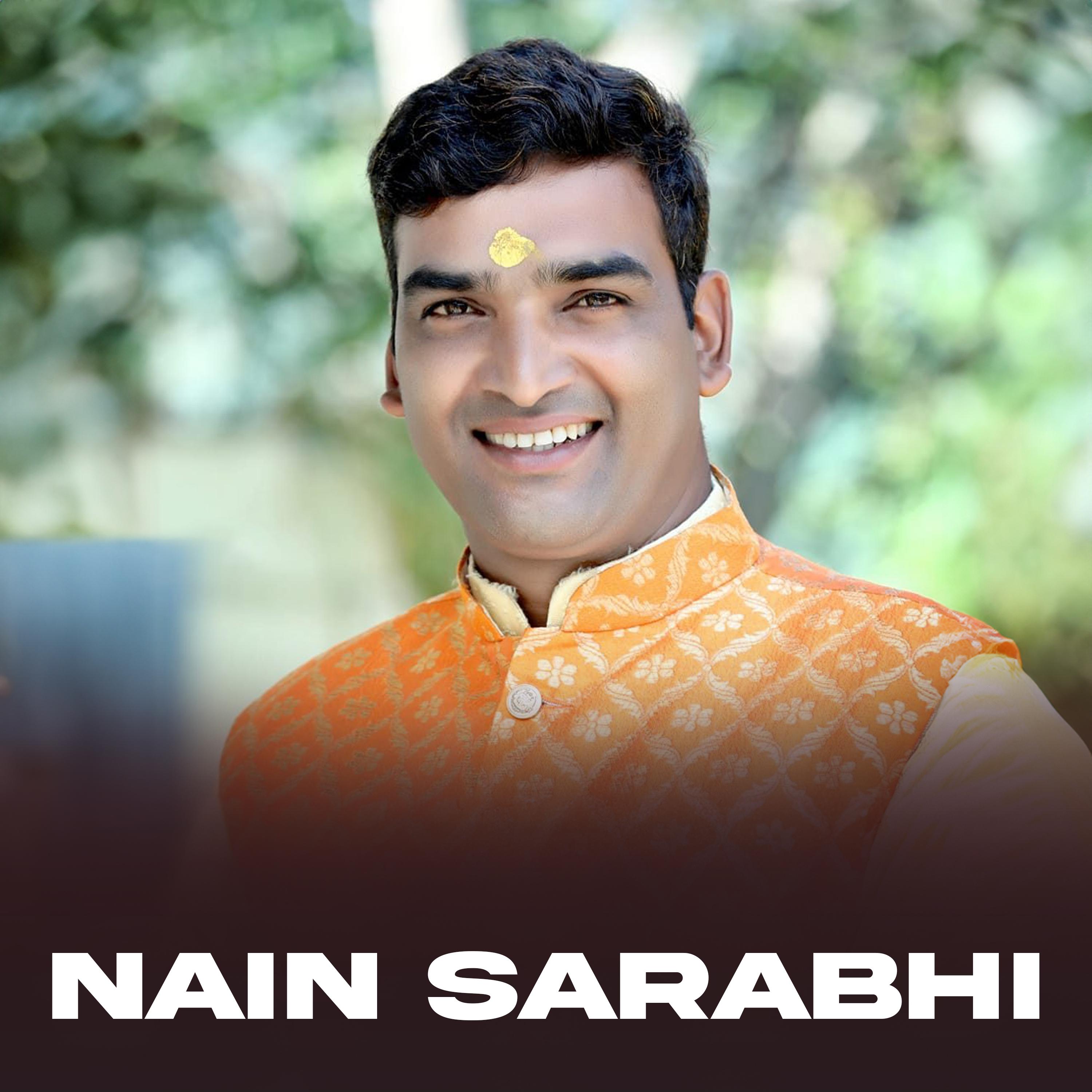 Постер альбома Nain Sarabhi