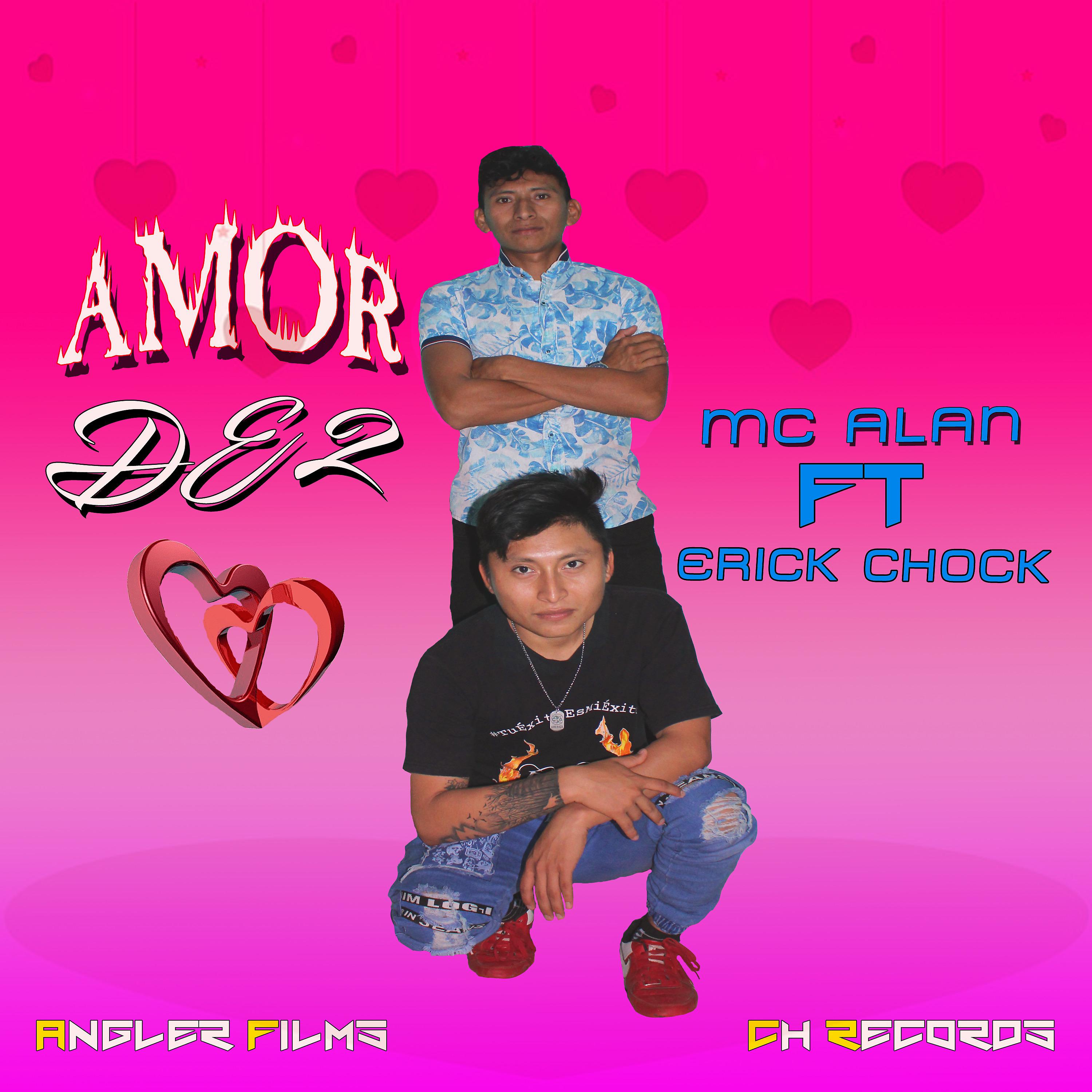 Постер альбома Amor De 2