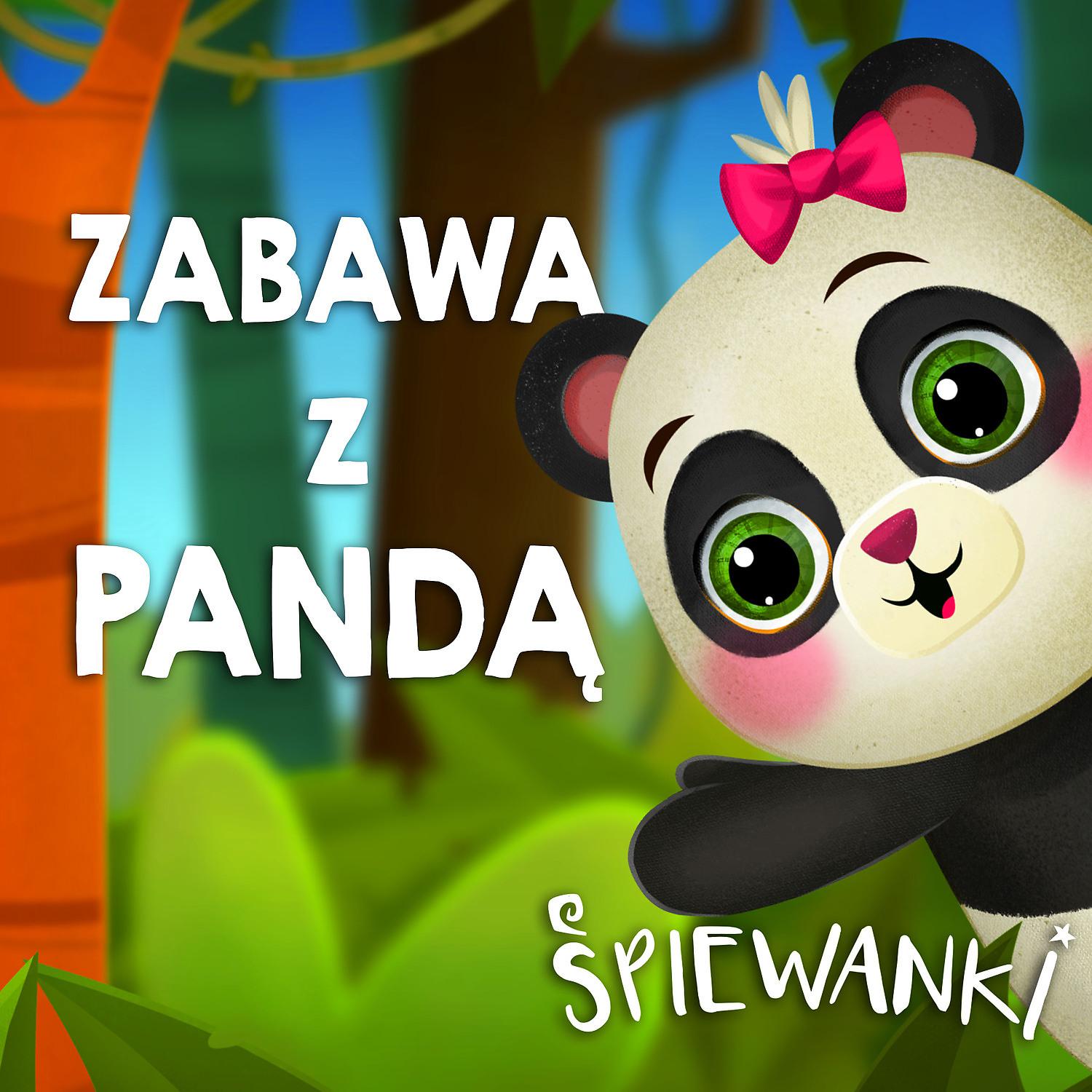 Постер альбома Zabawa z panda