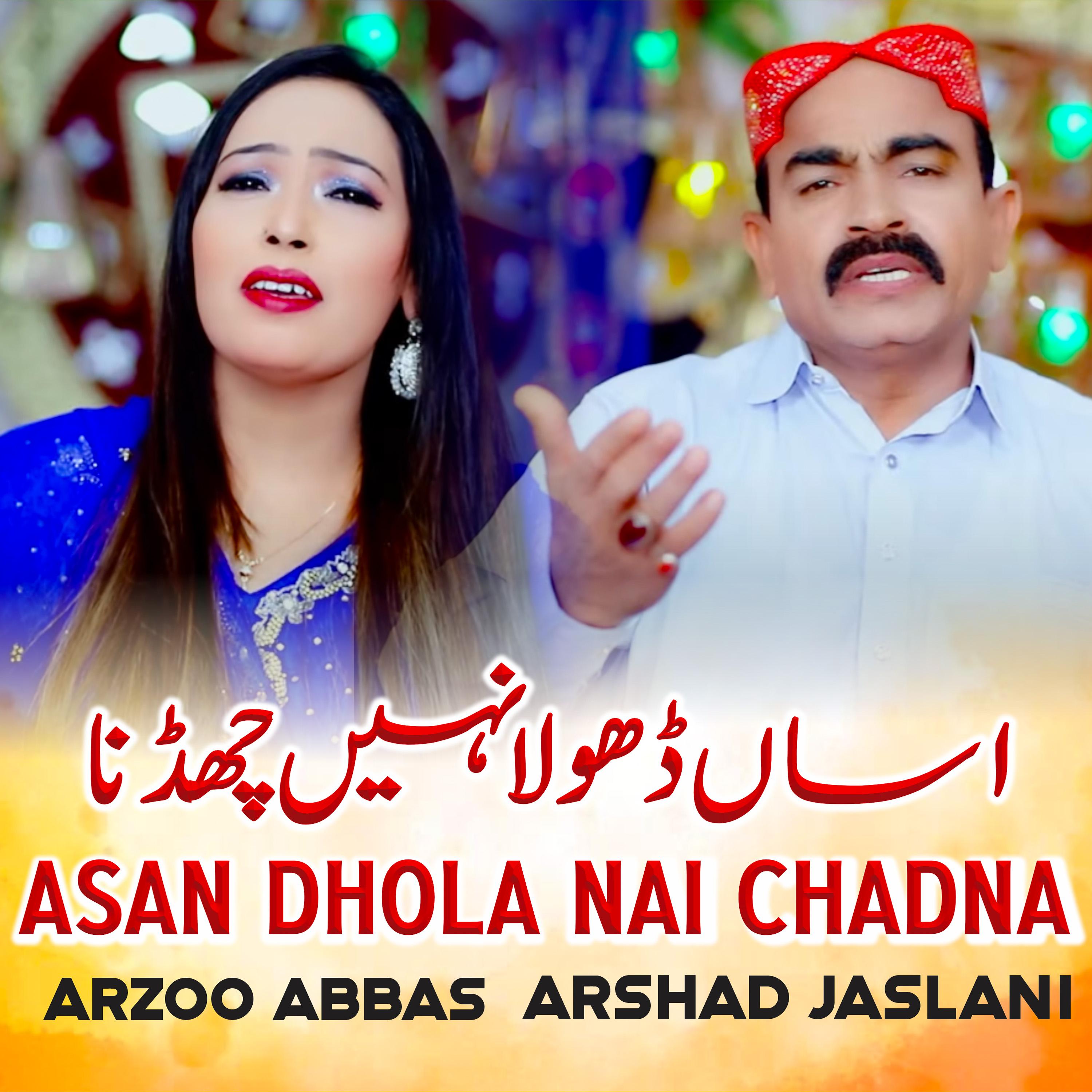 Постер альбома Asan Dhola Nai Chadna